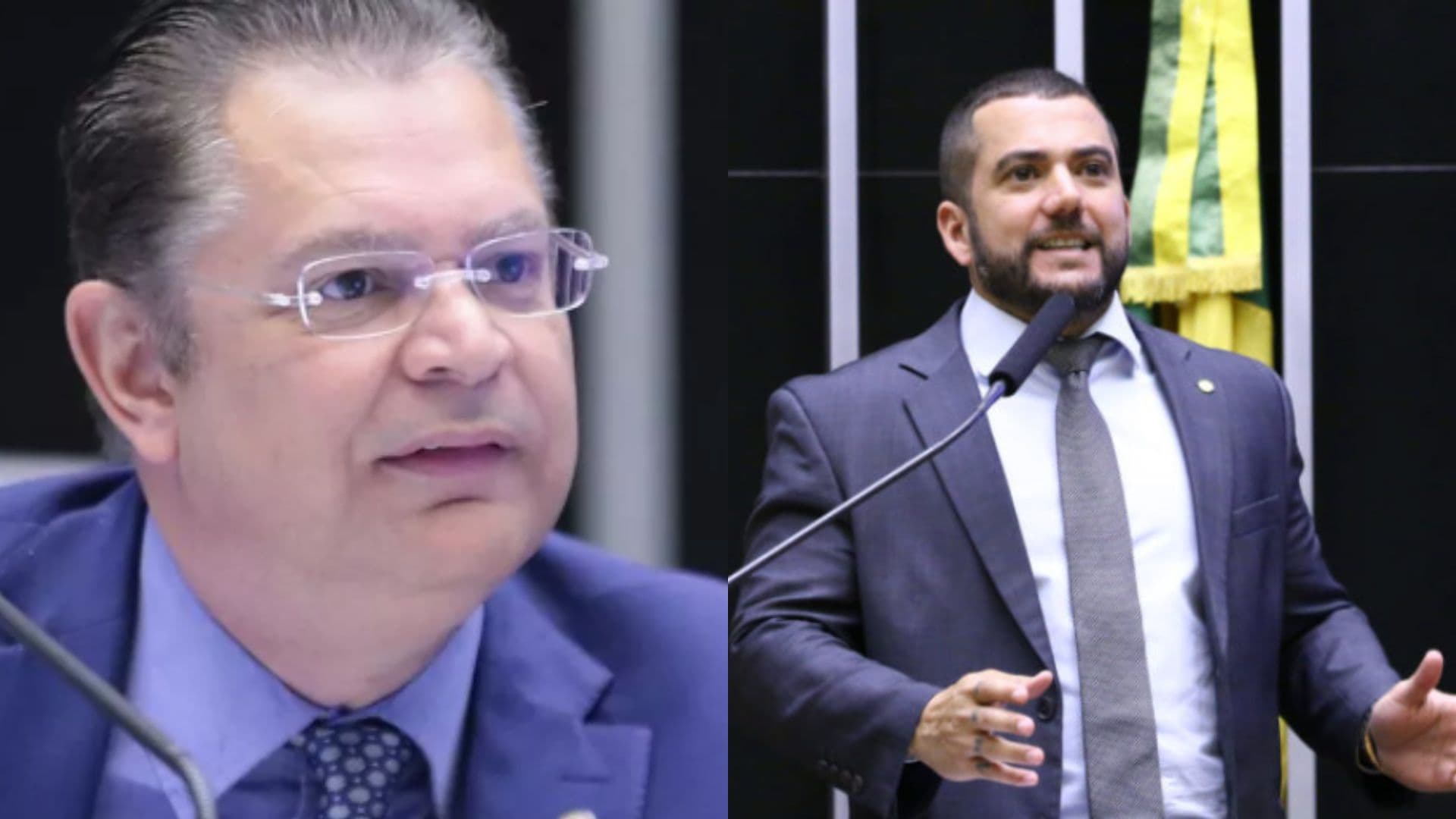 PF Investiga assessores de Sóstenes e Jordy.Flávio Dino se negou a investigar os parlamentares. Suspeitos teriam desviado dinheiro através de locação de carros.