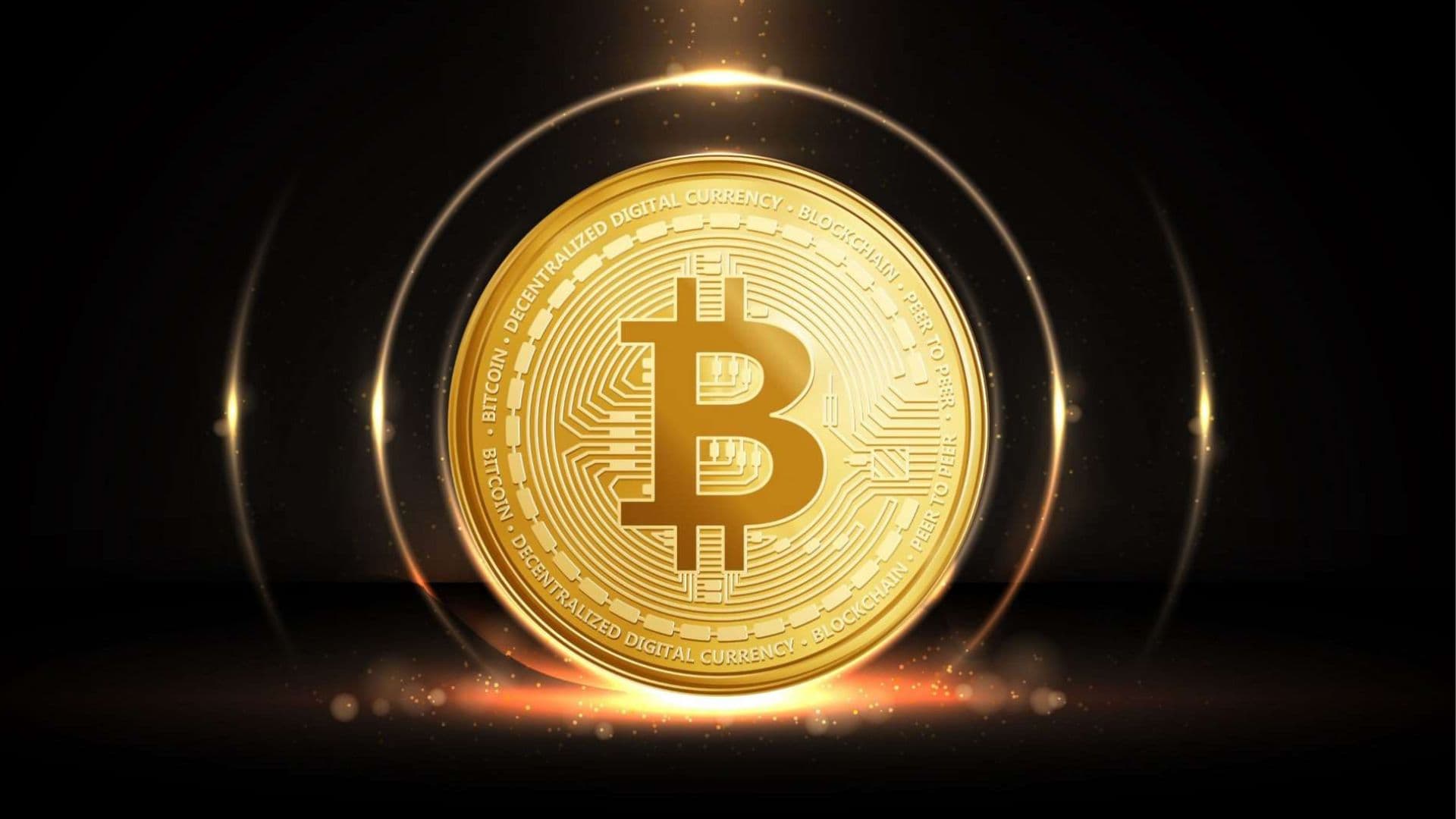 Bitcoin queda FED Moeda americana