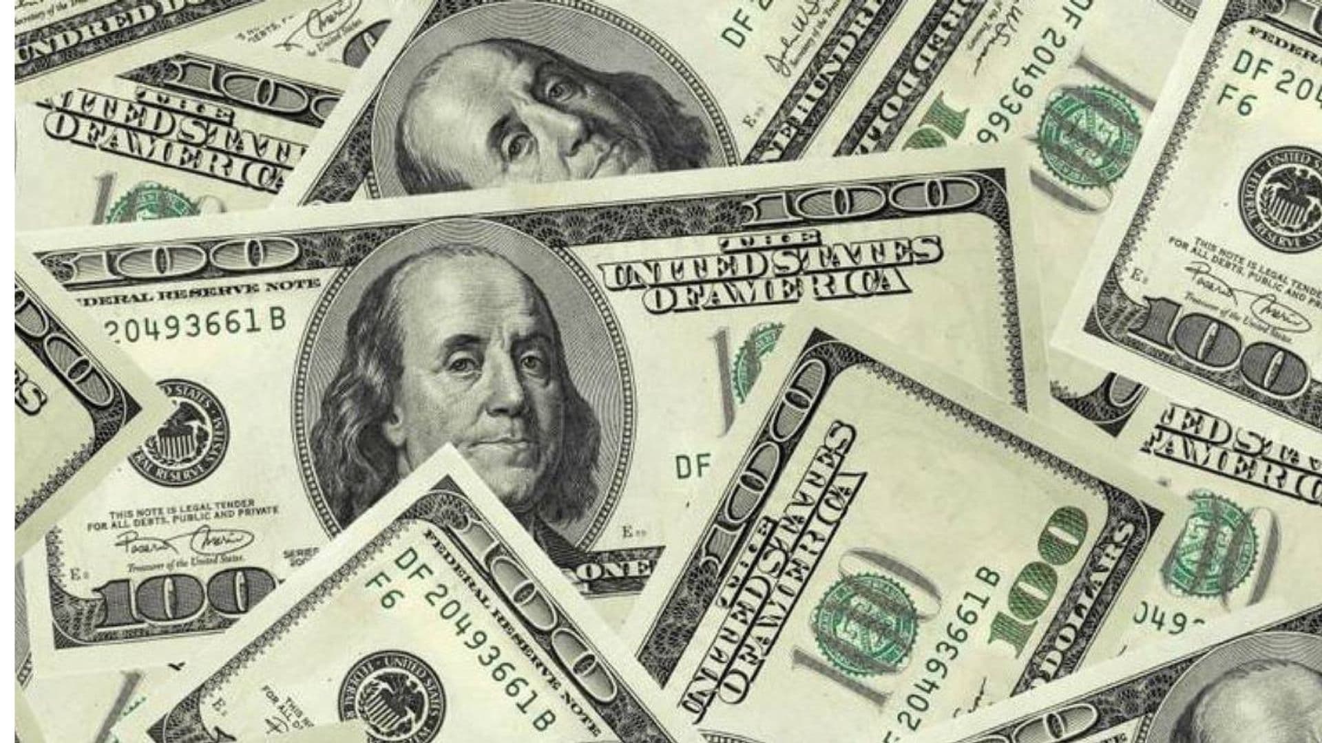 Google Dólar alto Cotação