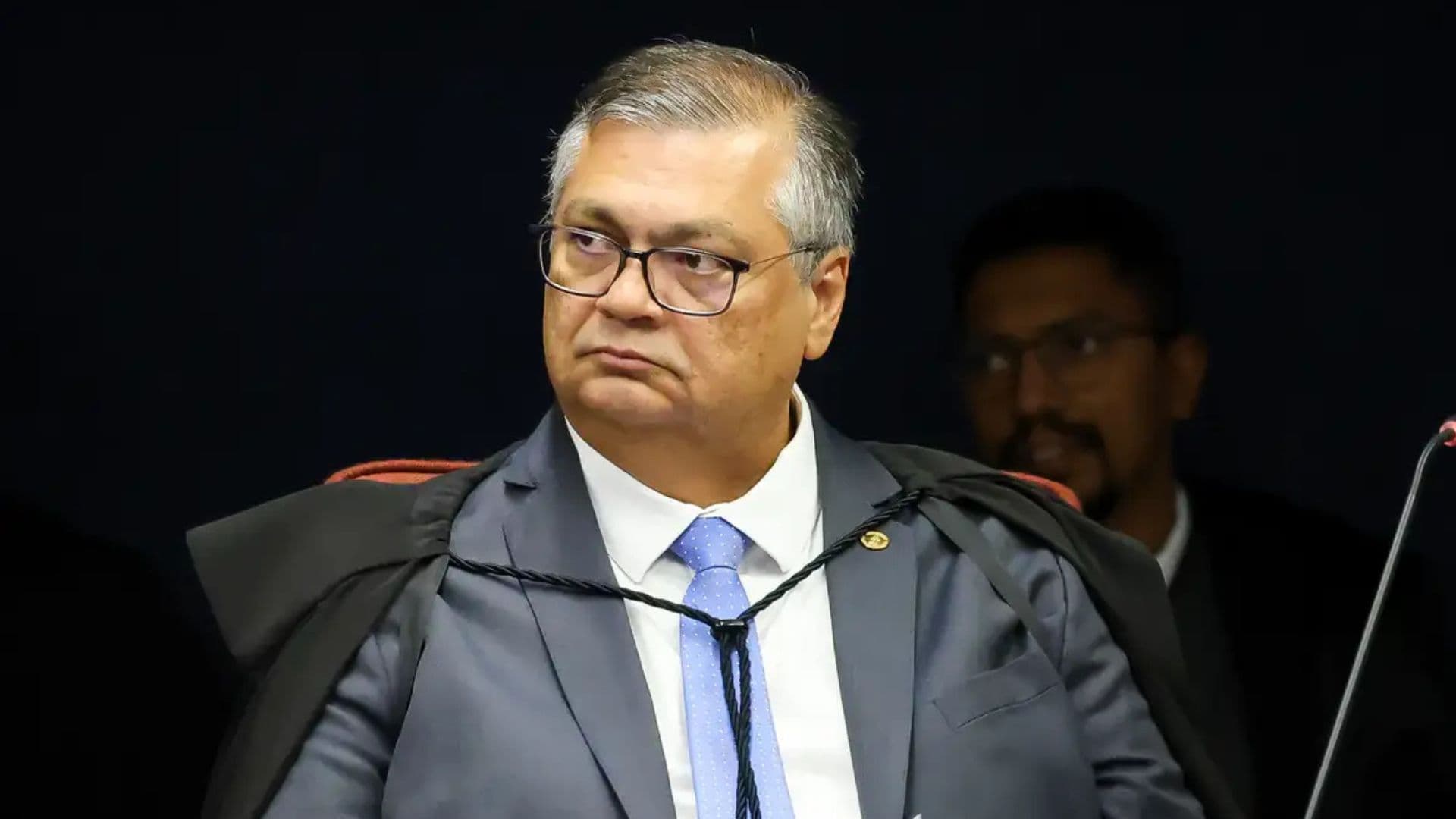 ministro Flávio Dino STF Congresso