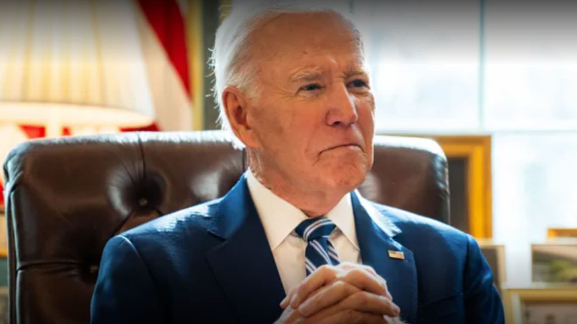 Biden sairá com mais de 50% de rejeição. Uma pesquisa revelou que o presidente só não é mais rejeitado que Nixon. Ele queria ser lembrado como “honesto”. Entenda.