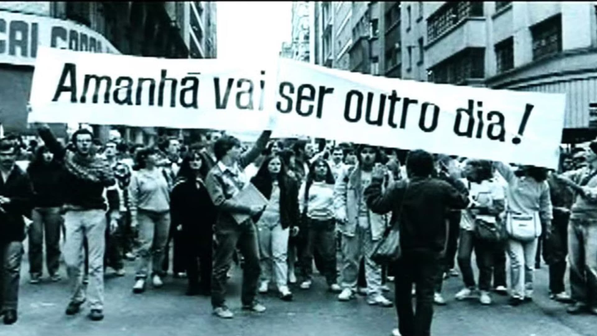 Ditadura Globo de Ouro Brasil