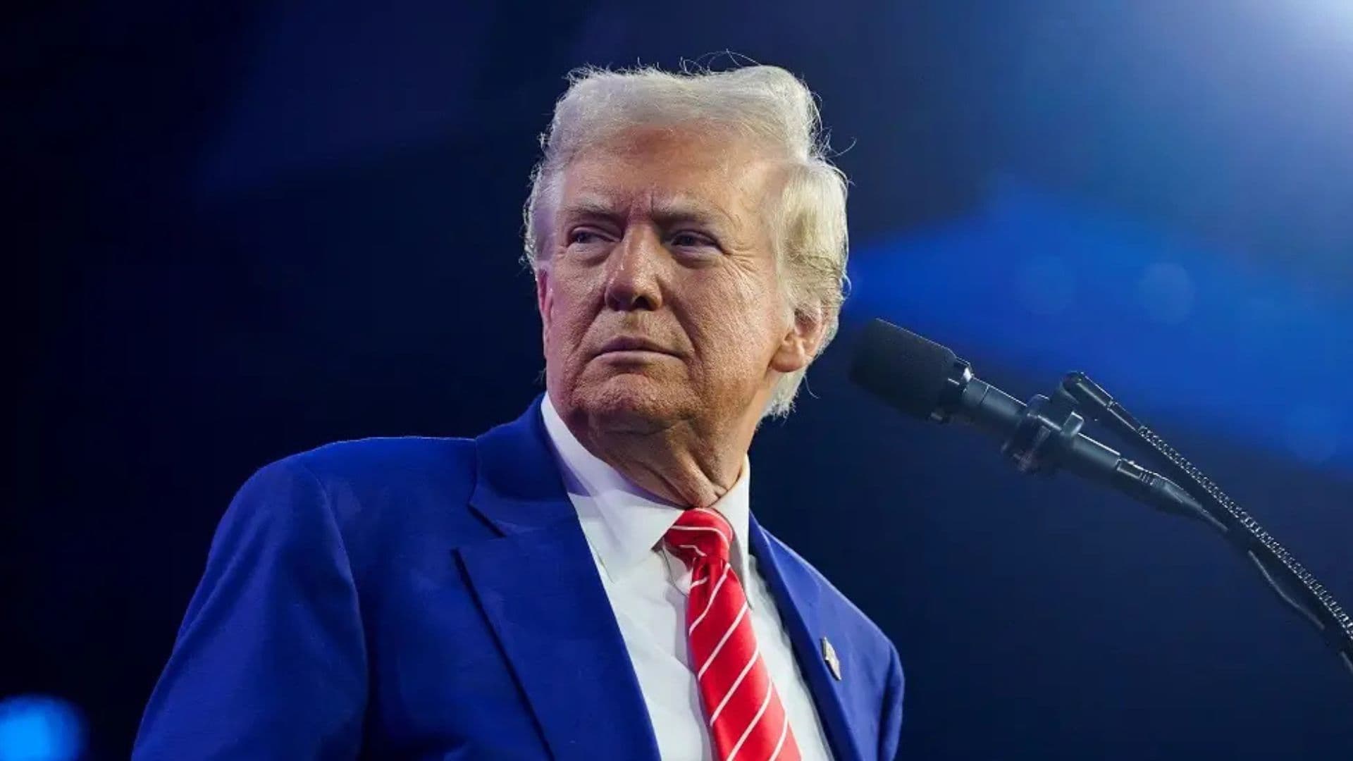 Donald