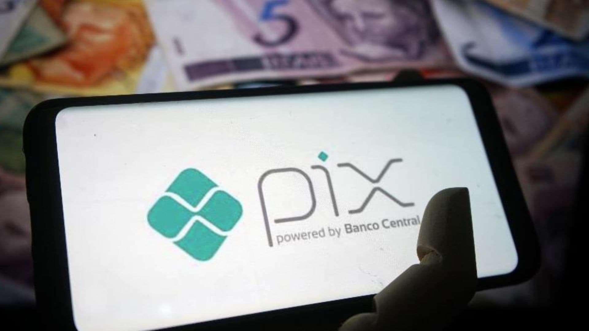 PIX Regulação Governo Federal Receita Federal