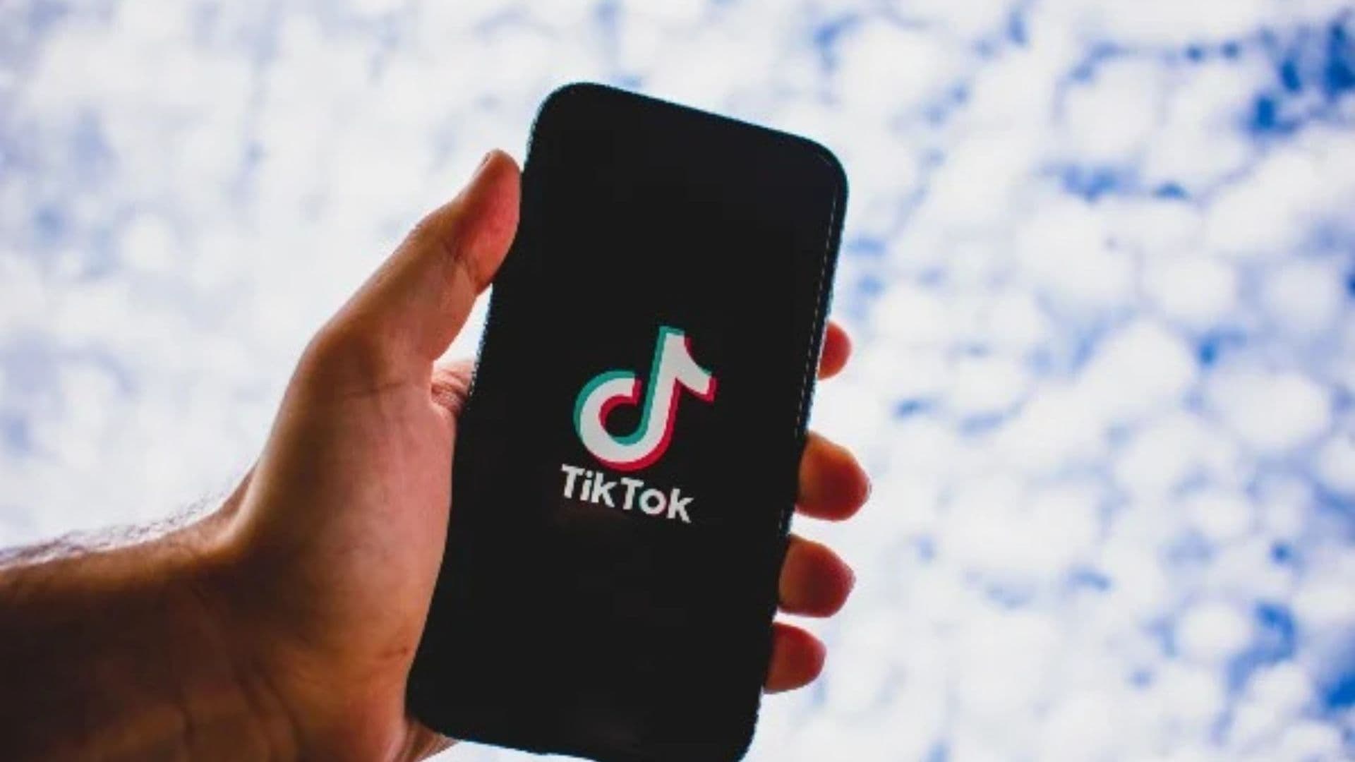 TIK TOK China Estados Unidos Trump Tecnologia