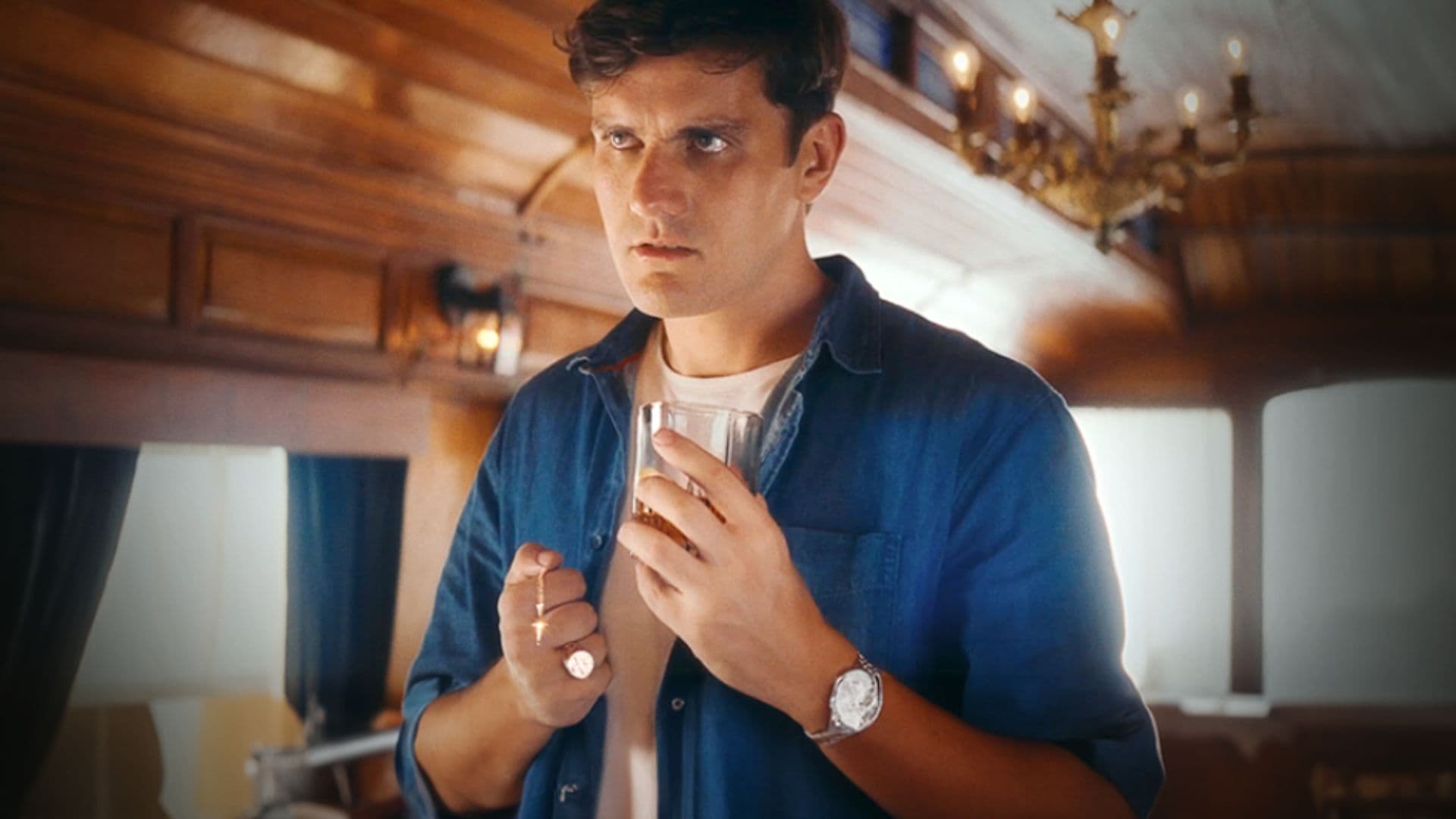 Pedro, personagem protagonista do filme Oficina do Diabo.