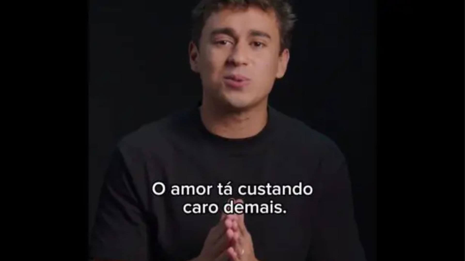 Nikolas Ferreira Direita Brasileira