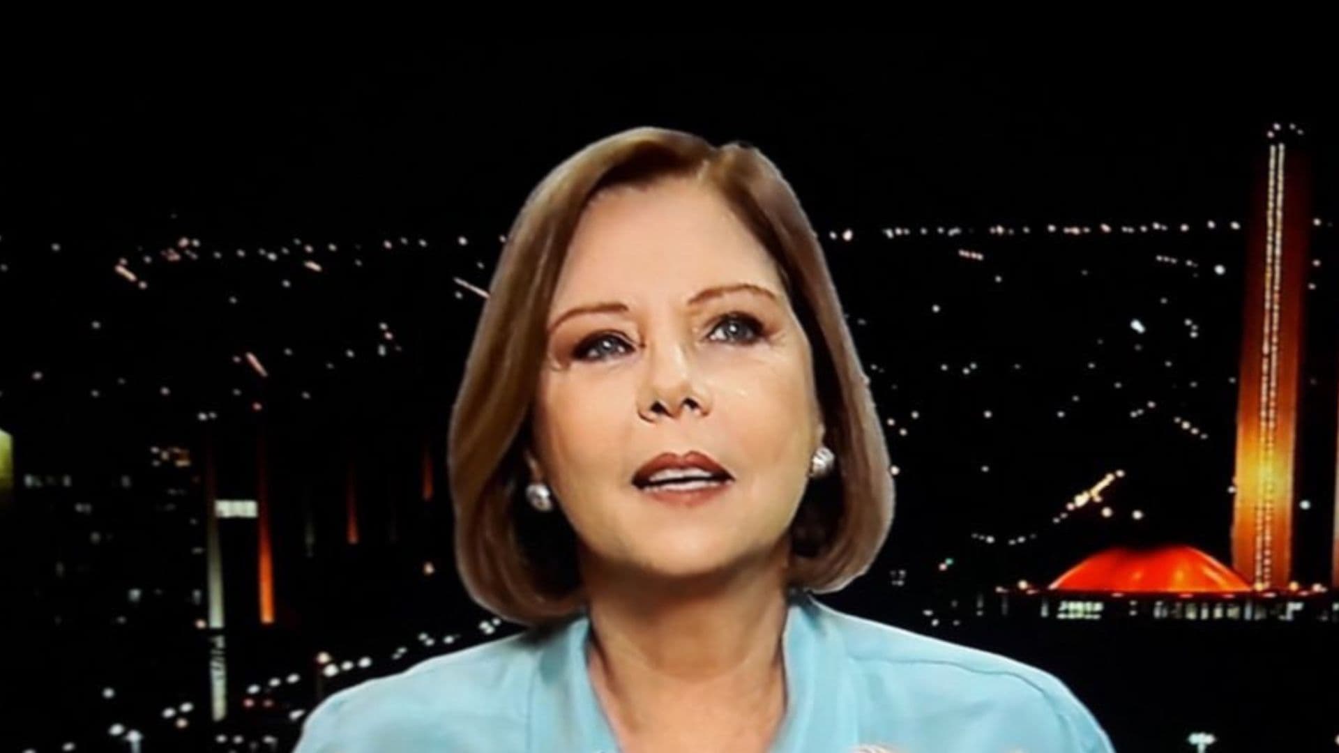 Cantanhêde jornalismo mídia Globo.