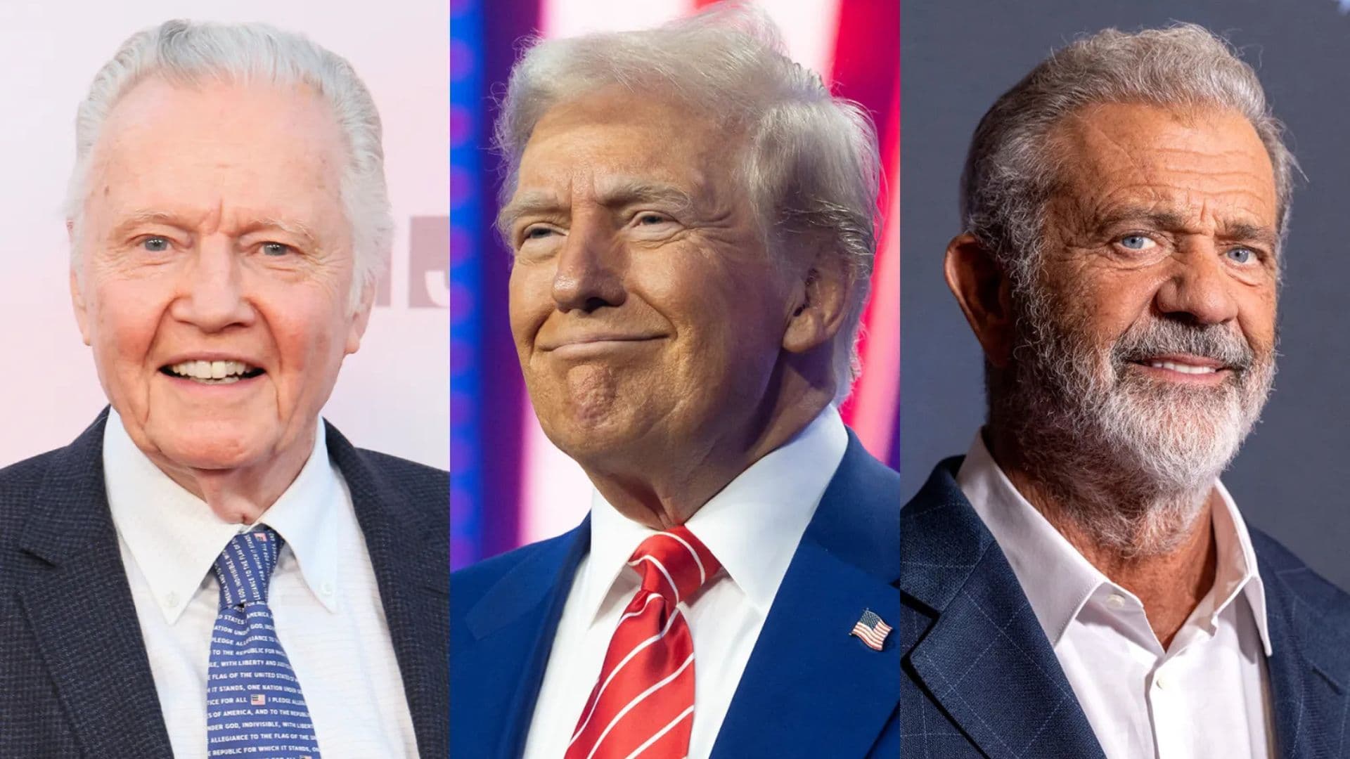 Trump quer reverter prejuízos do cinema americano, atribuído por alguns à cultura woke nos filmes.
