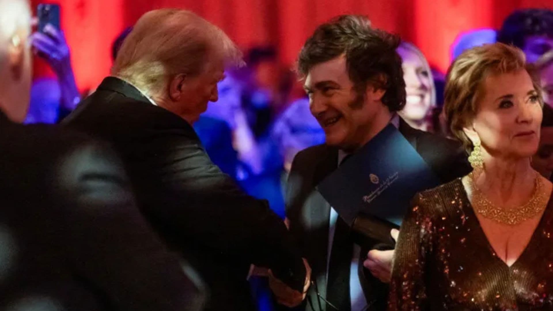 Posse de Trump: quem vai? A presença de Elon Musk, Zuckerberg e do CEO do Tiktok podem dar o tom do novo governo.