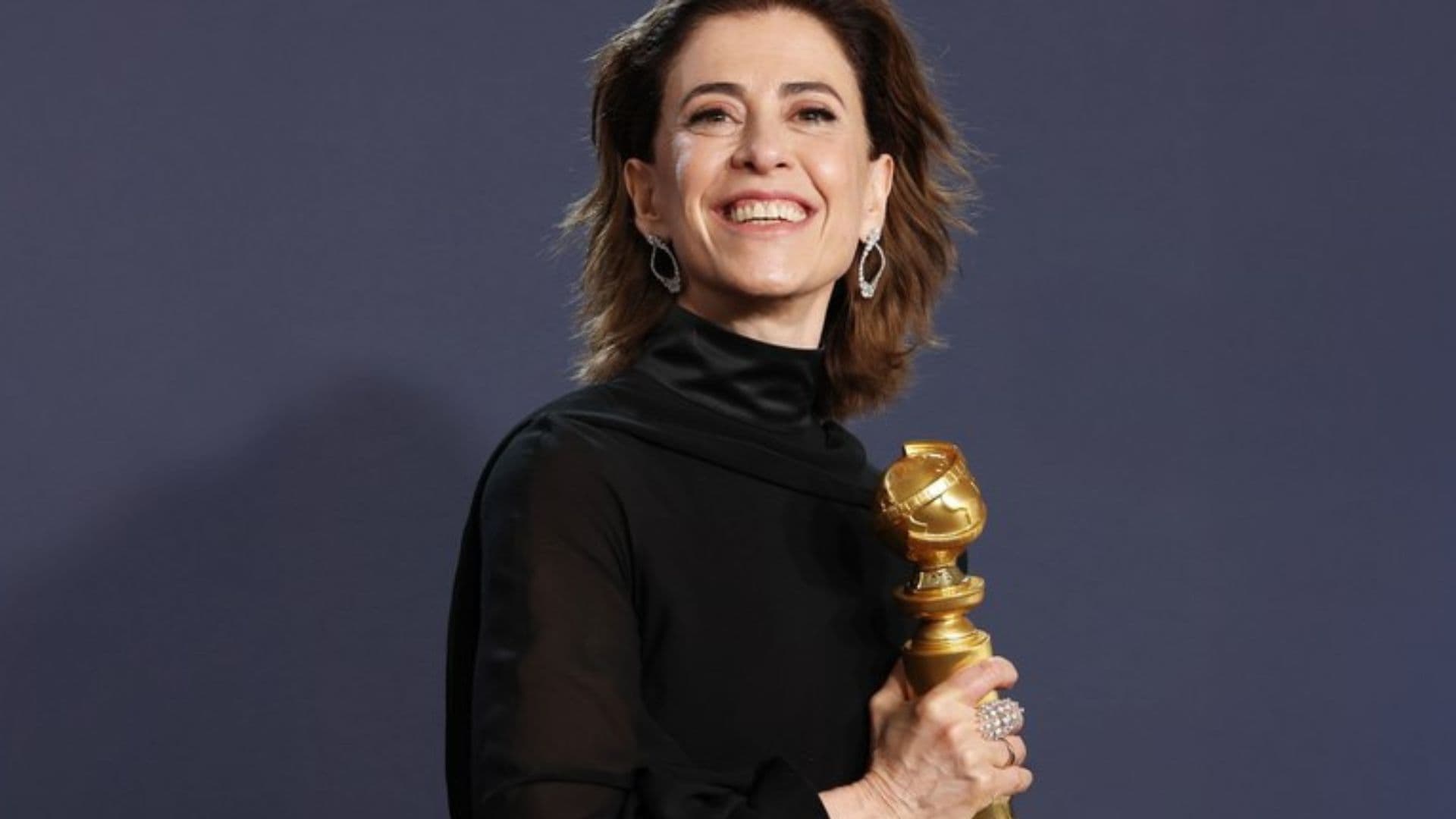 Oscar Fernanda Torres