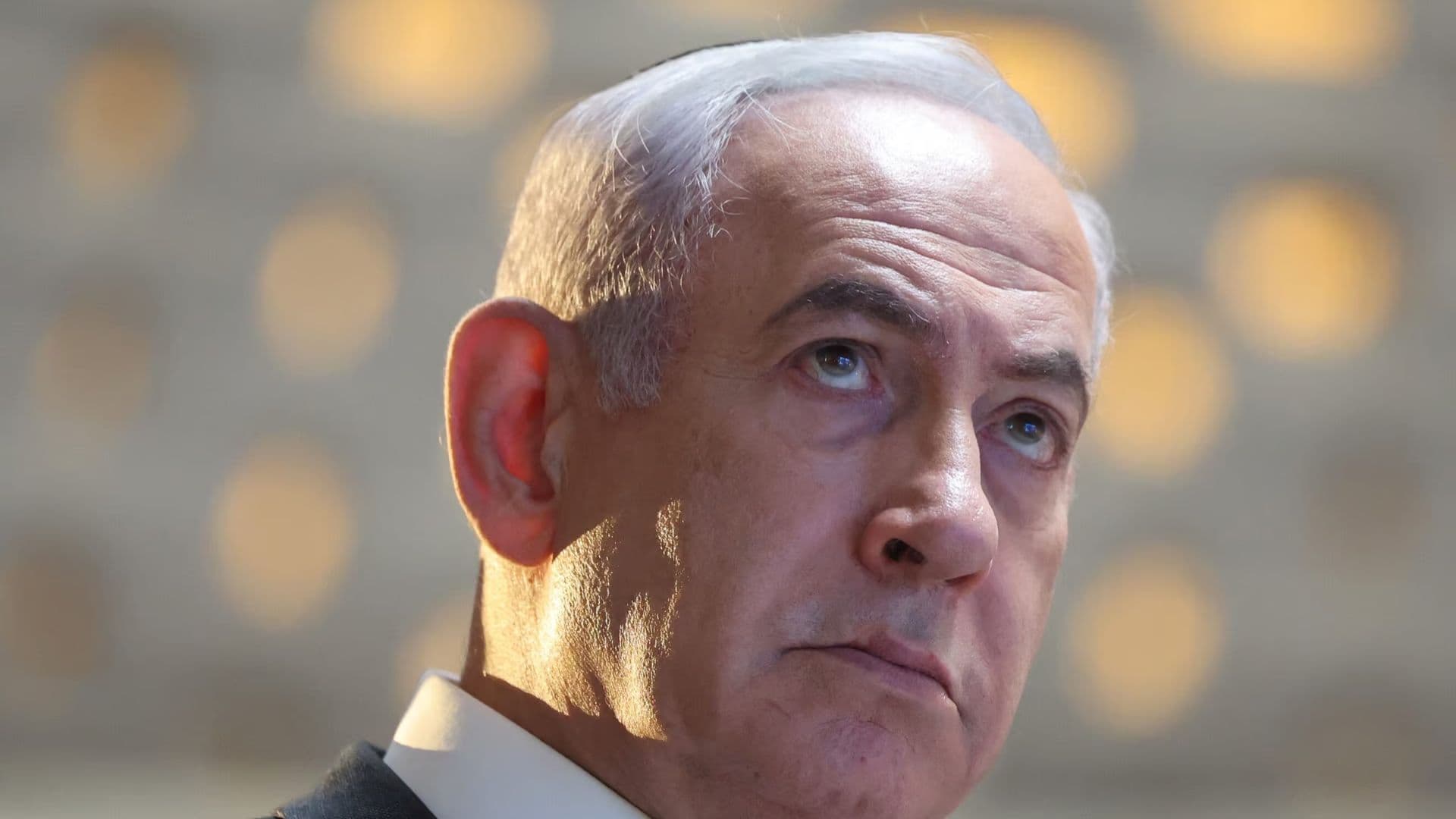 Primeiro-ministro de Israel