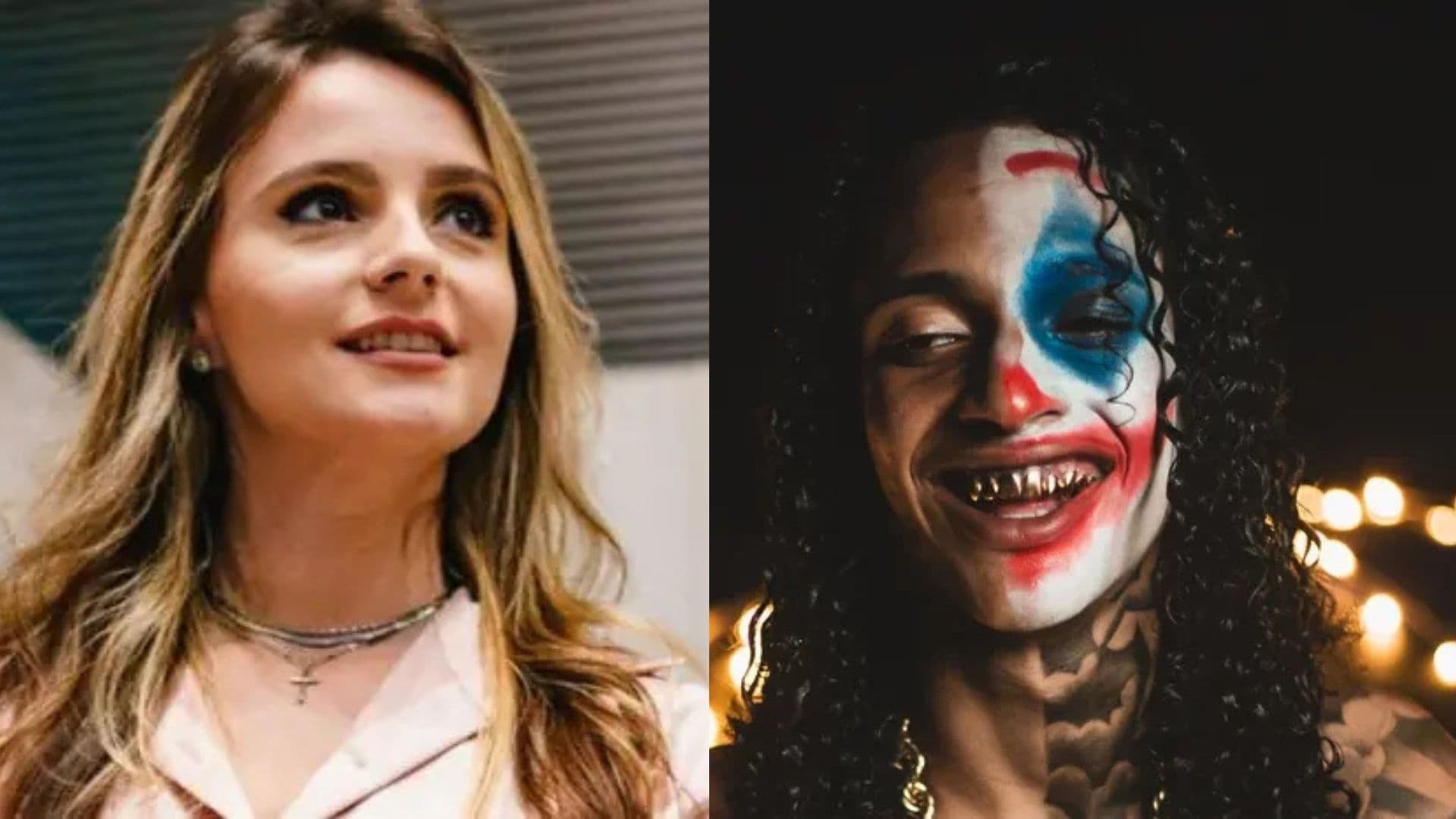 Vereadora Amanda Vettorazzo sofre ameaças de morte após propor lei contra apologia ao crime.