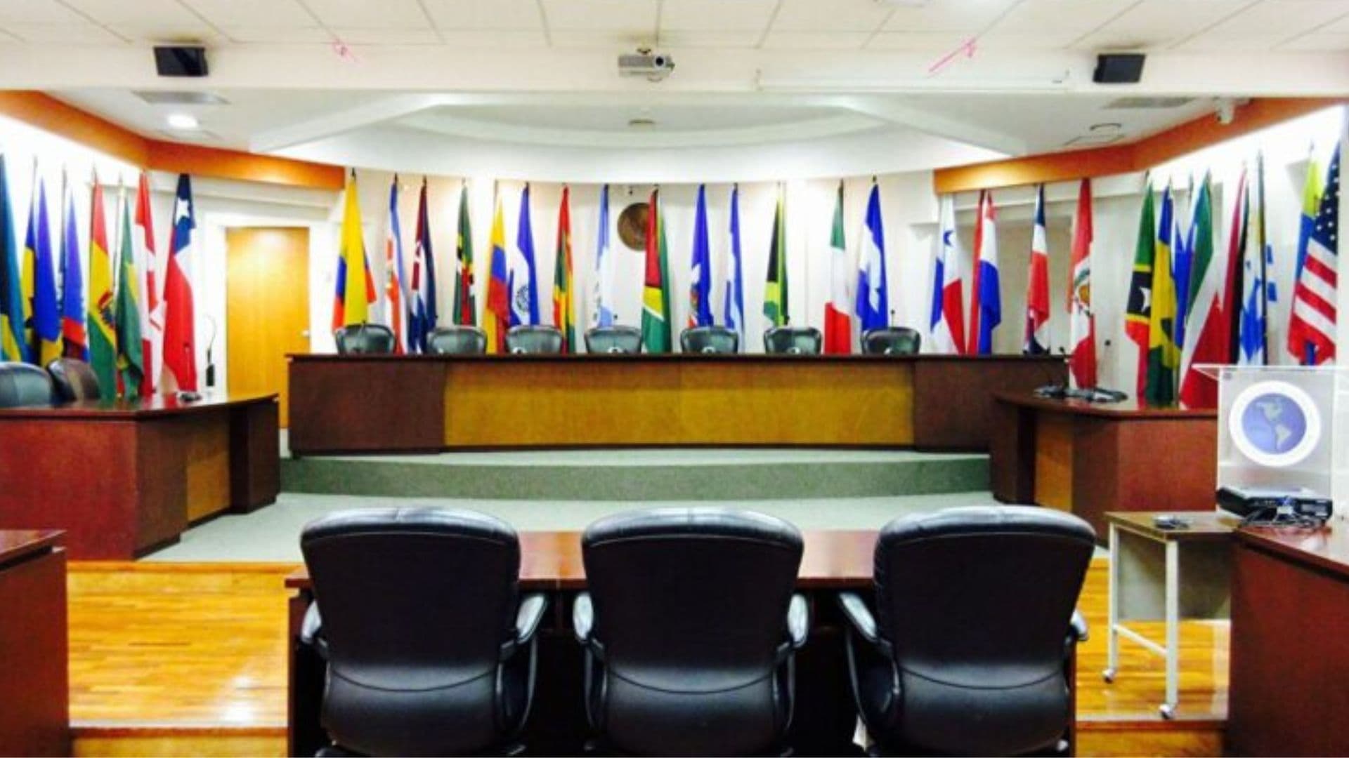 Entenda como enviar relatos para a Comissão Interamericana de Liberdade de Expressão, que estará no país entre os dias 9 e 14 de fevereiro.