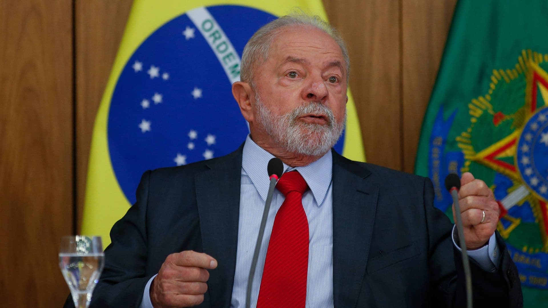Governo brasileiro pretende lançar streaming com filmes brasileiros.