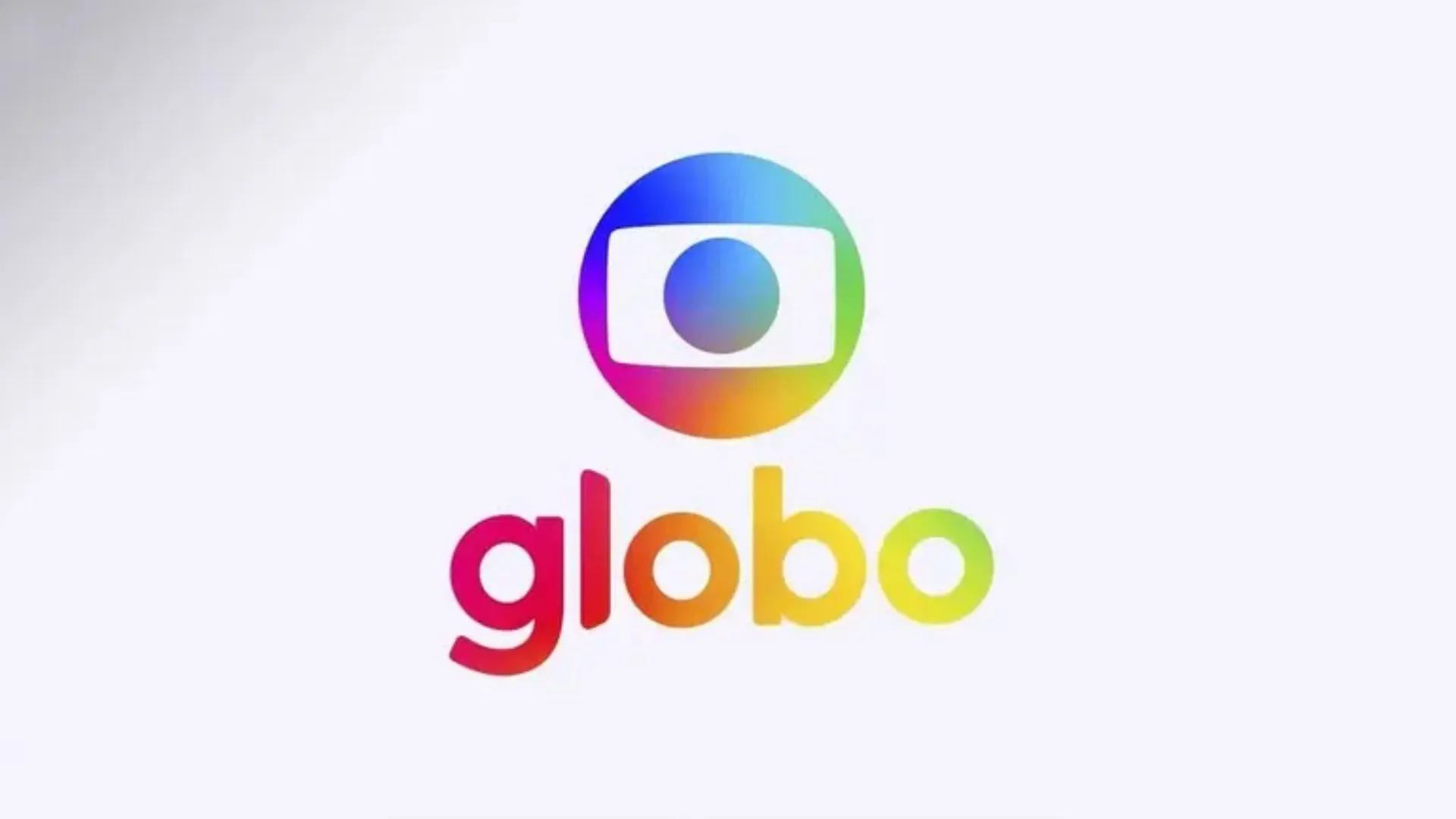 Logo marca da Globo