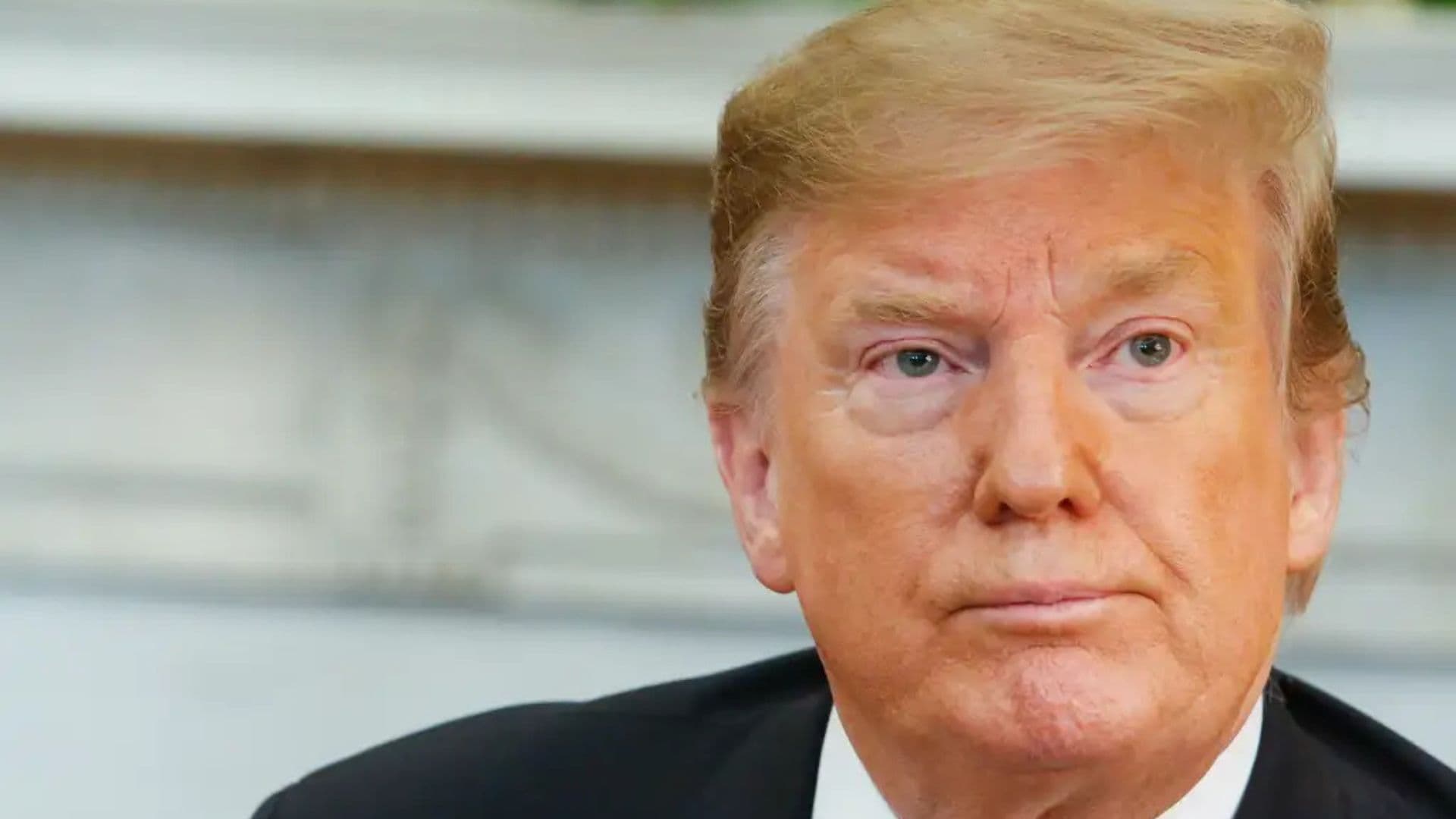 Trump negocia acordo tarifário com Europa