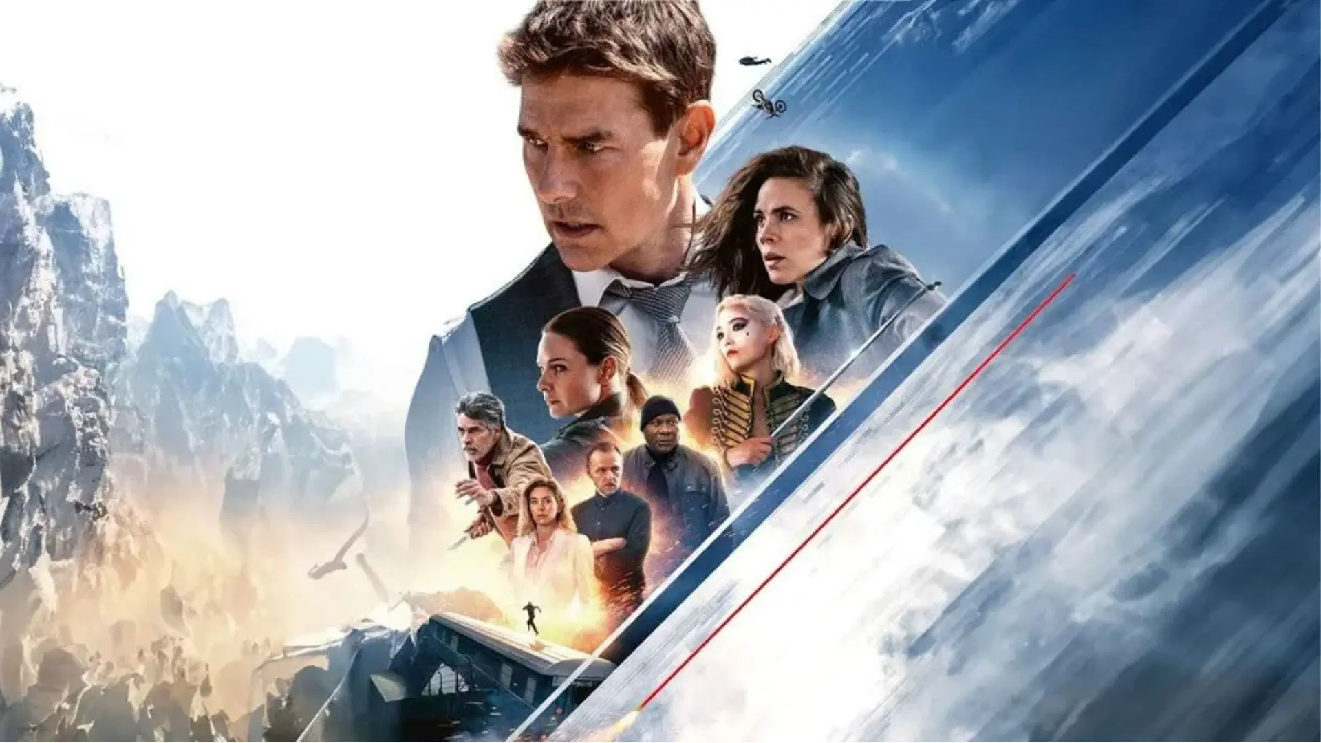 Filmes novos 2025 cinema