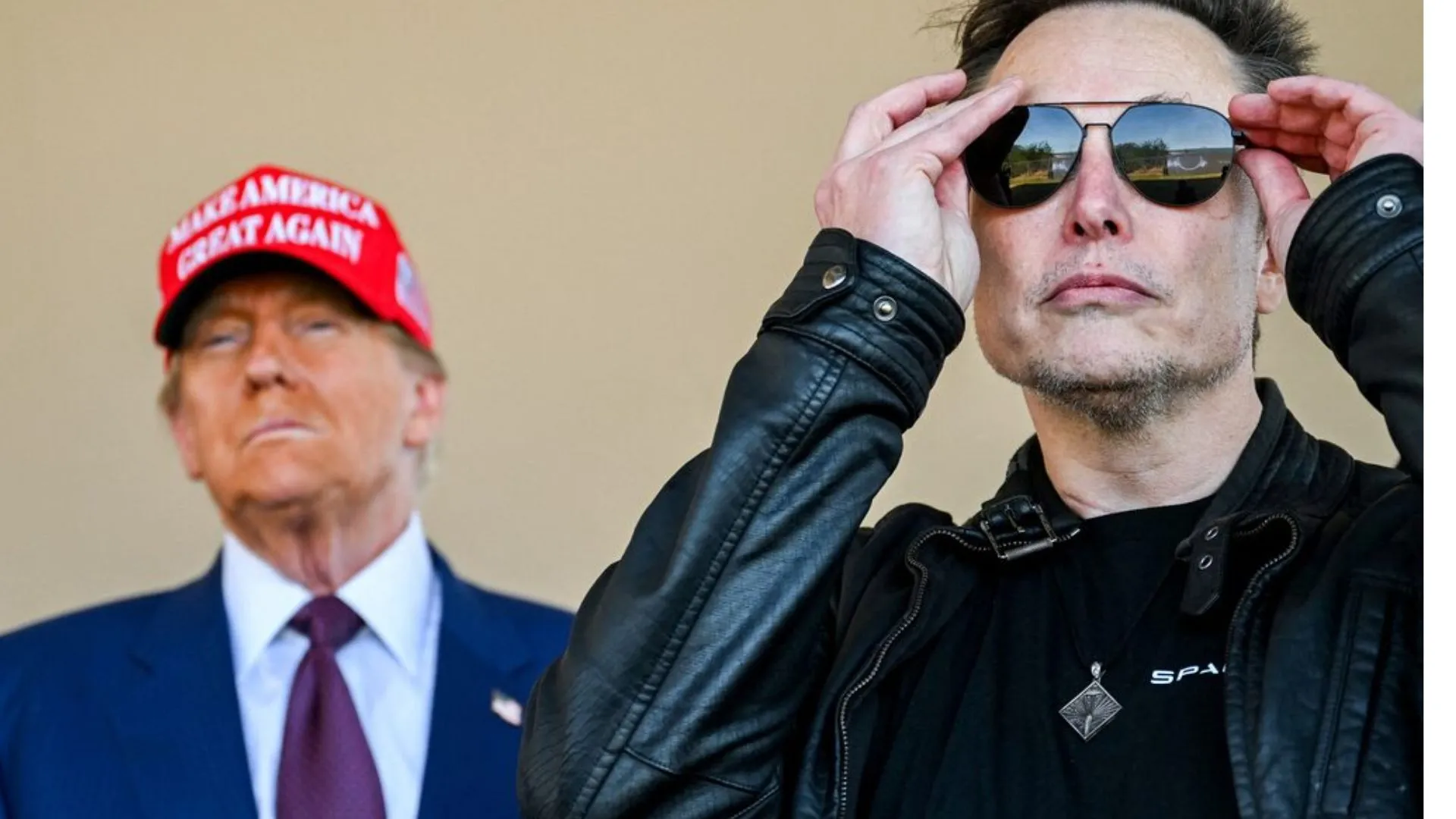 Elon Musk no governo: o que fez até agora?