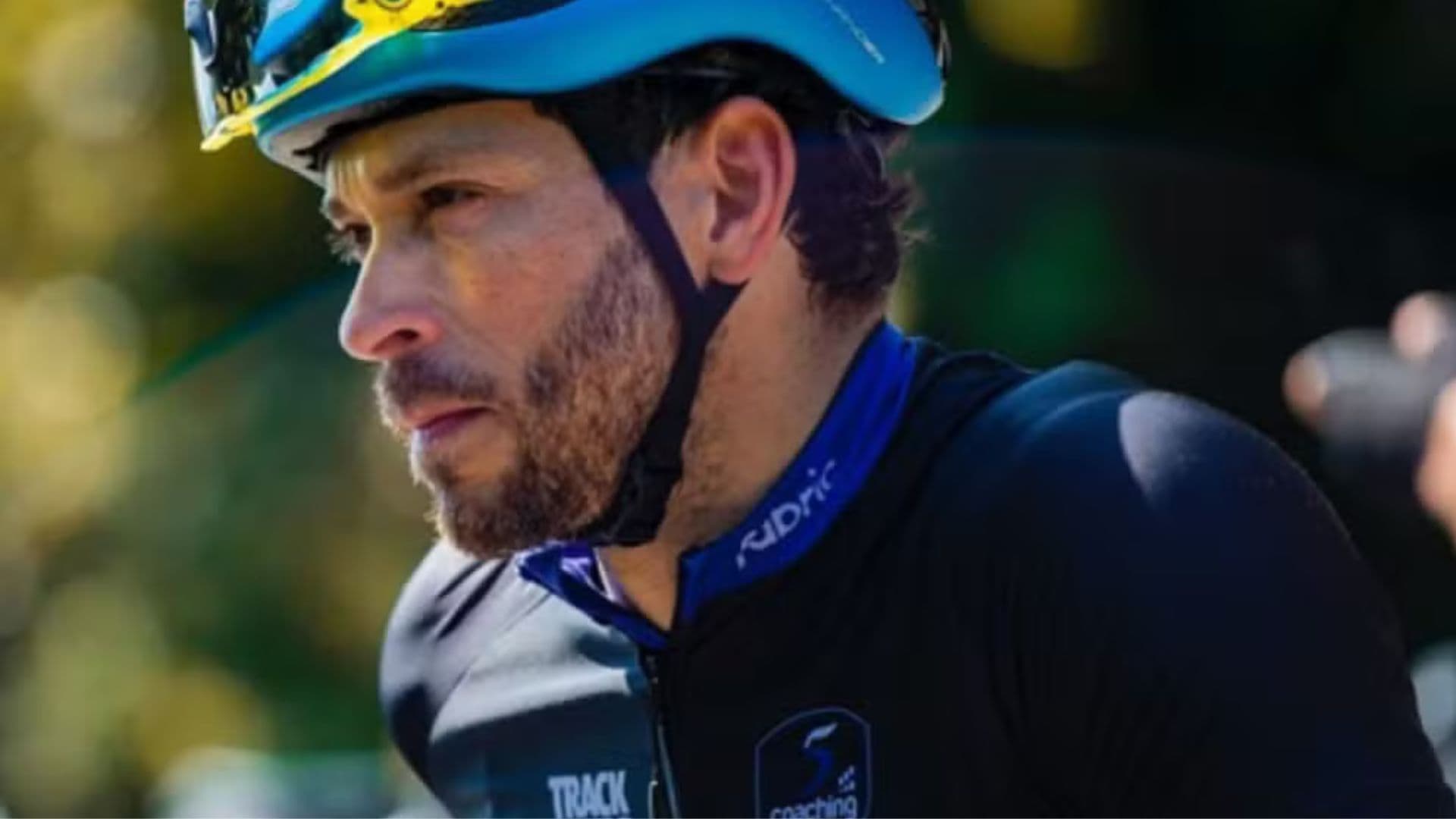 Ciclista é assassinado em bairro nobre de São Paulo