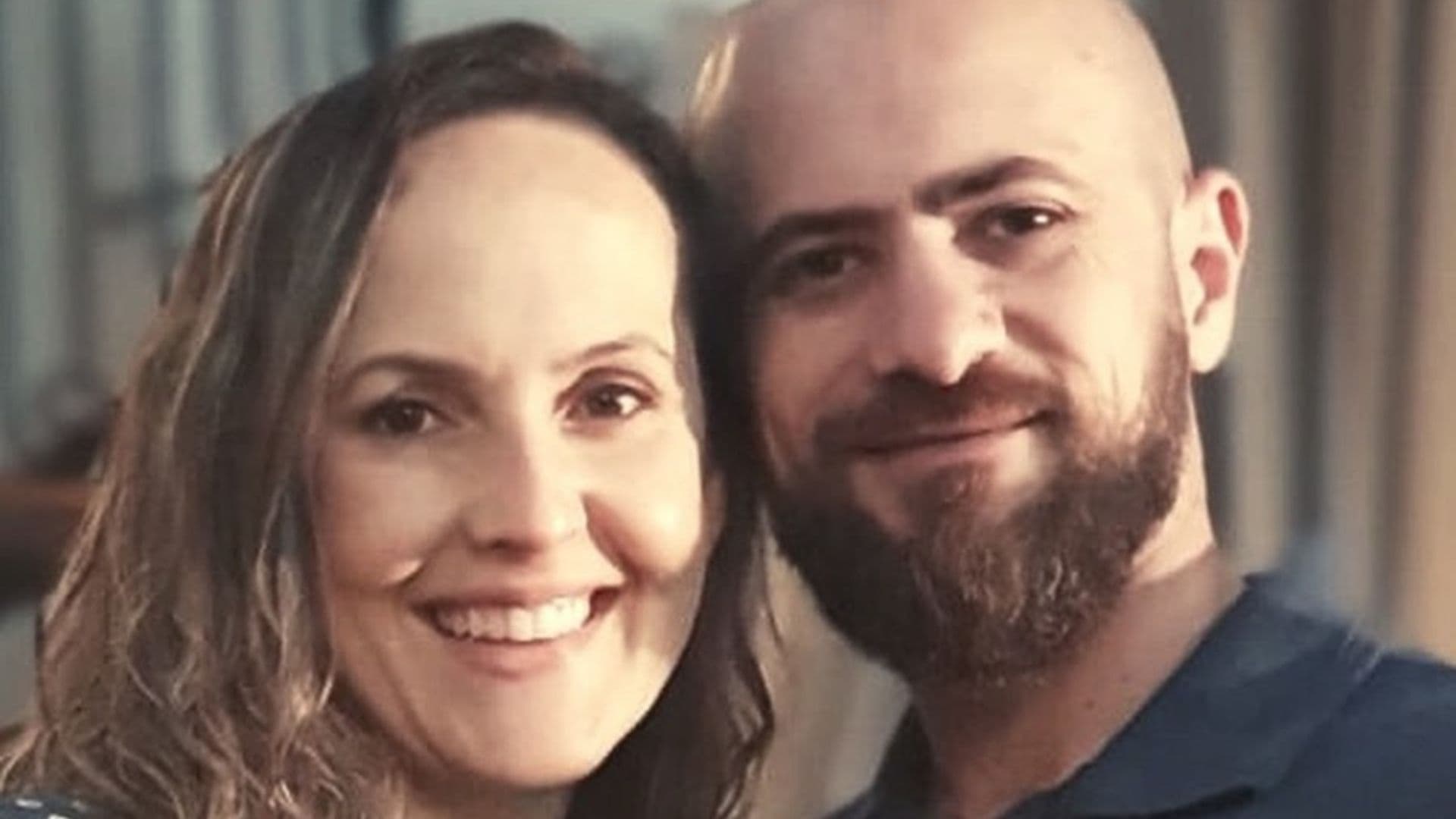 Tiba e Déa Camargos, casal de influenciadores católico, têm sucesso em campanha de arrecadação para tratamento.