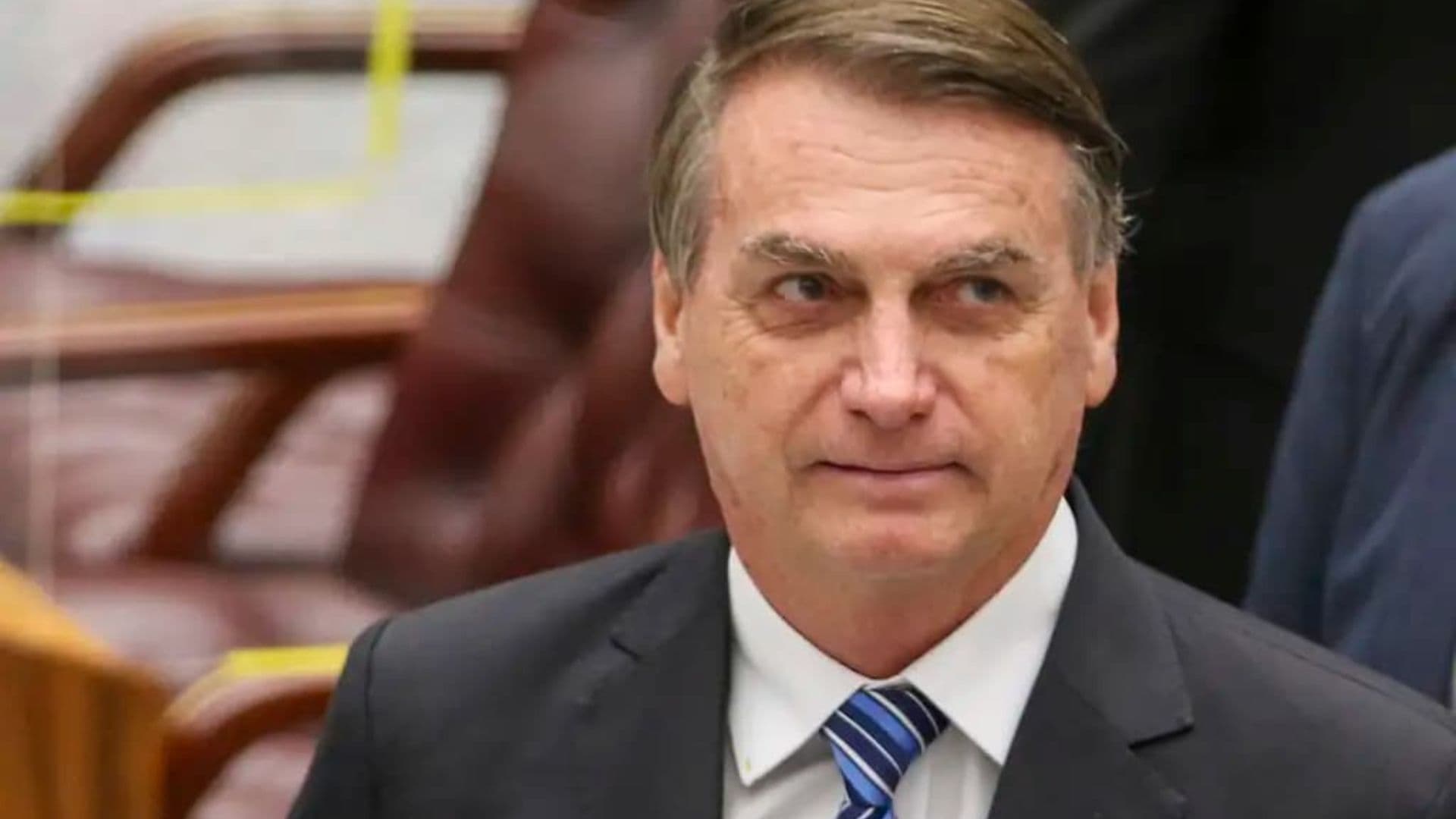 JSTF forma maioria para condenar Bolsonaro