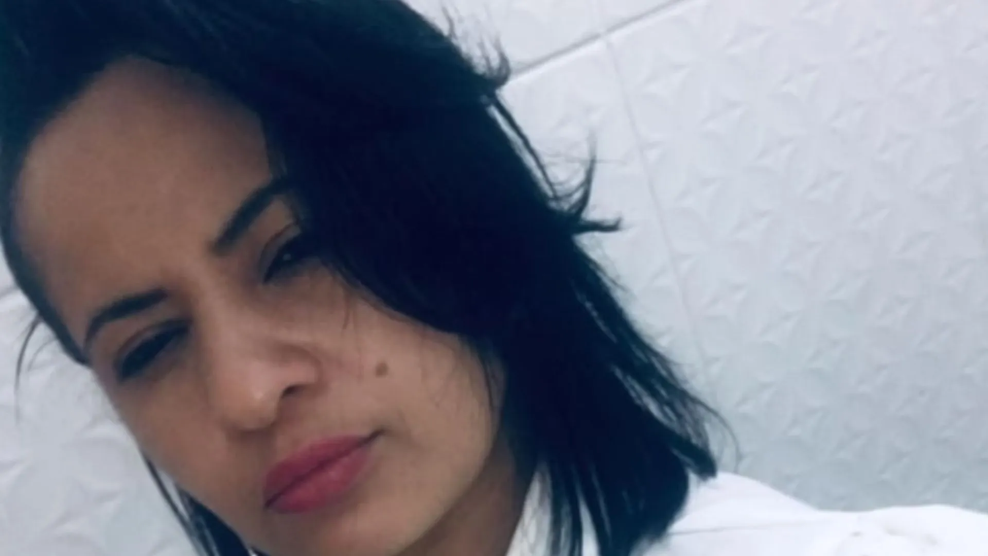 Suedna, conhecida como "mainha" do crime, é presa em são paulo