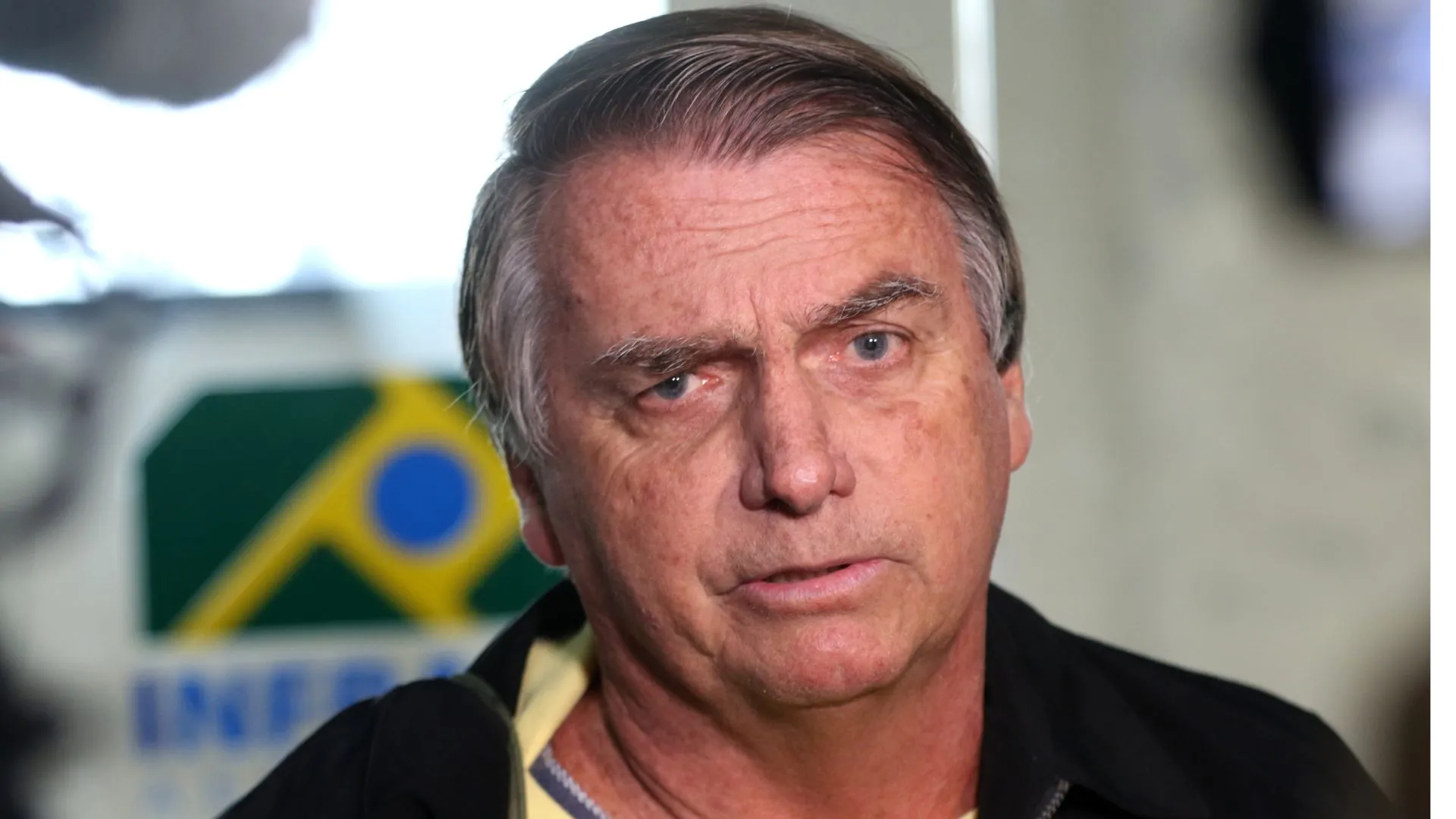 Defesa de Bolsonaro recebe denúncia com indignação