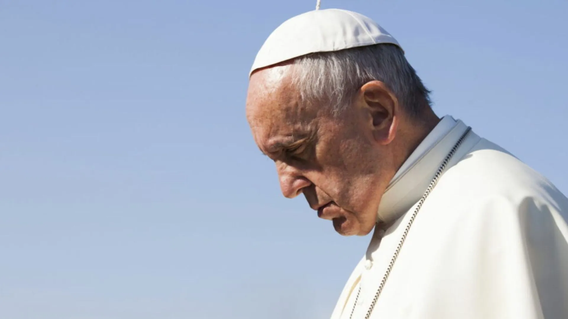 Vaticano atualiza estado de saúde do papa