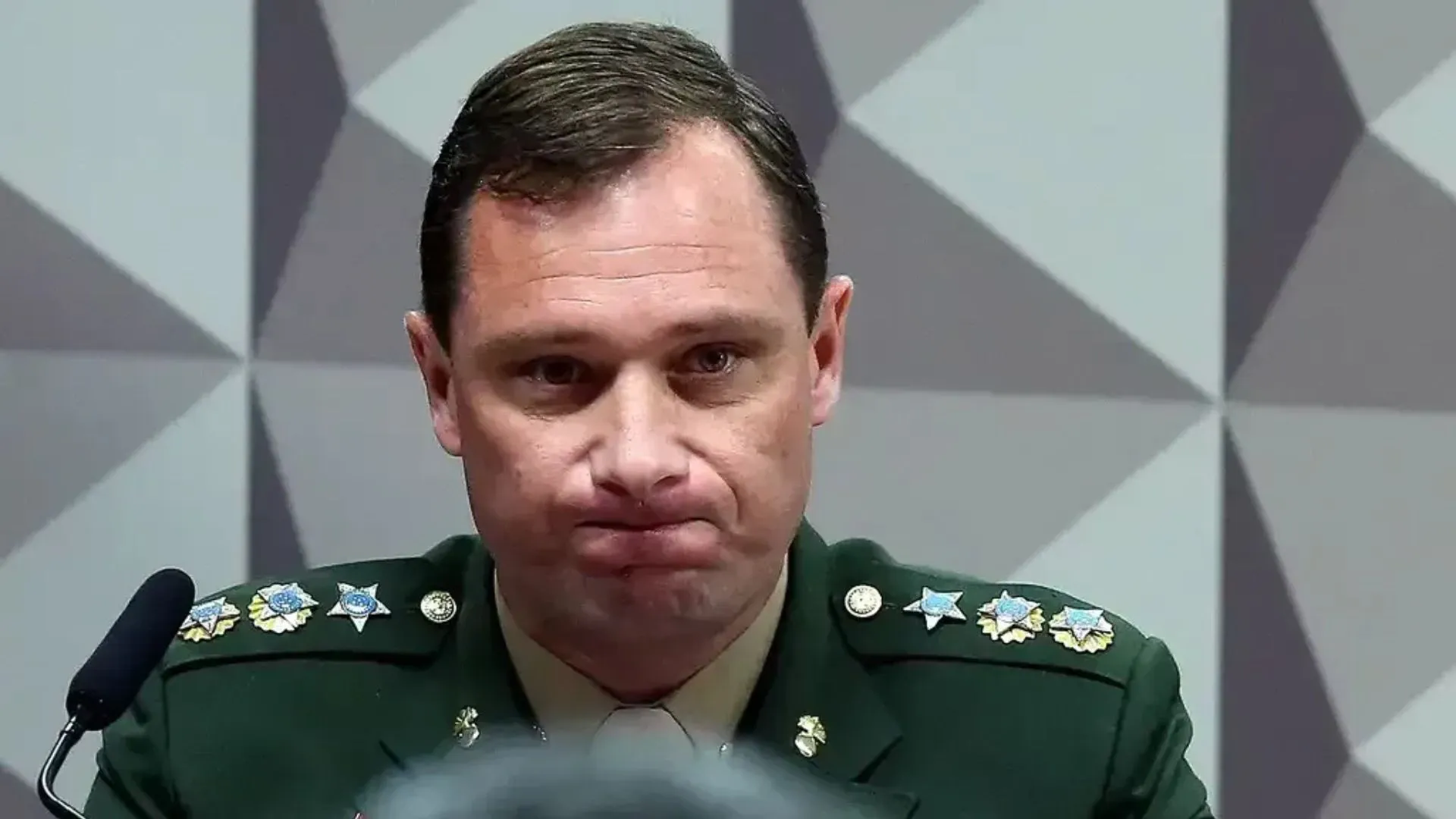 O depoimento de Mauro Cid se tornou público após decisão e Alexandre de Moraes.