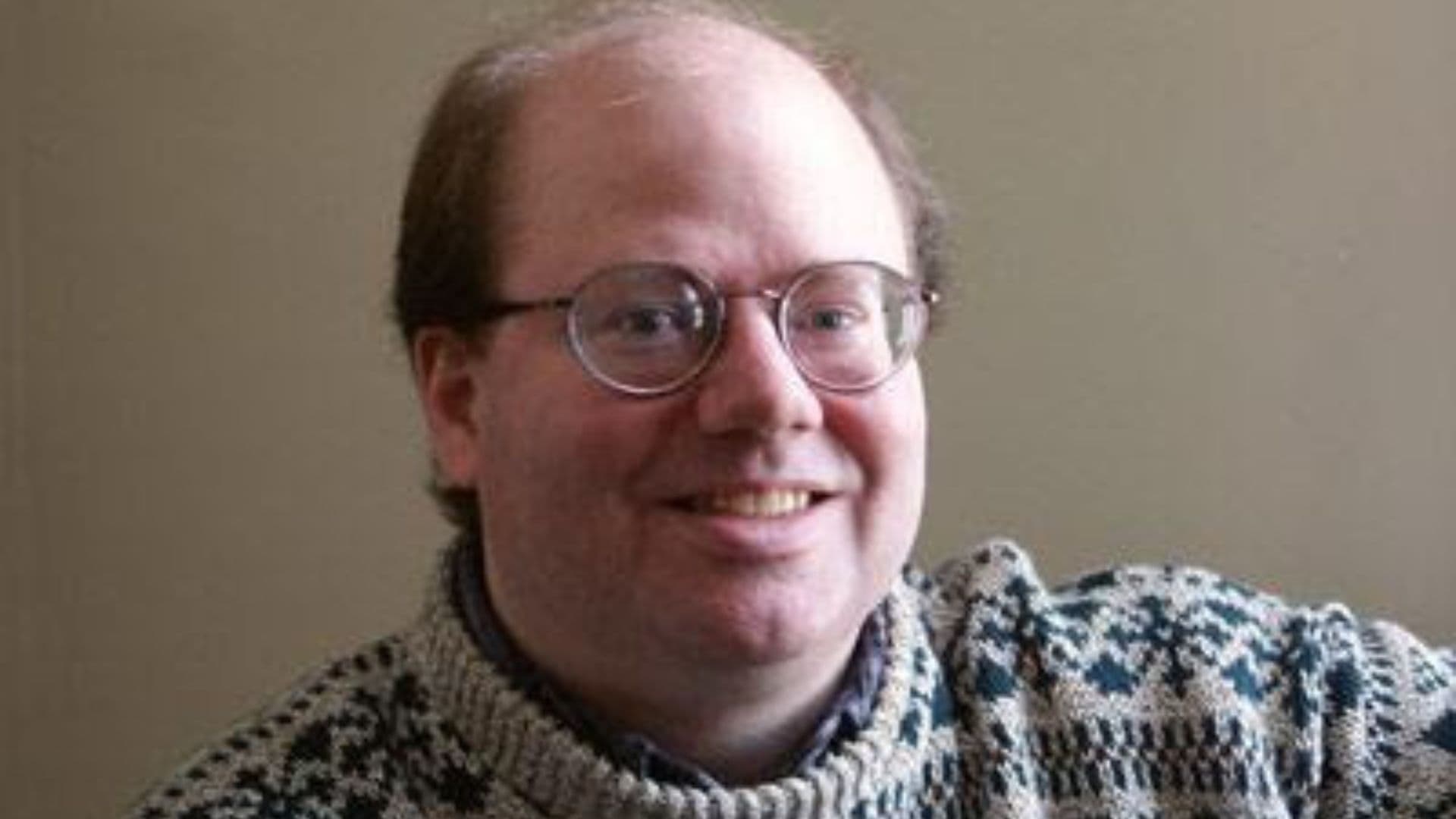 Co-fundador da wikipedia recém convertido ao cristianismo, Larry Sanger