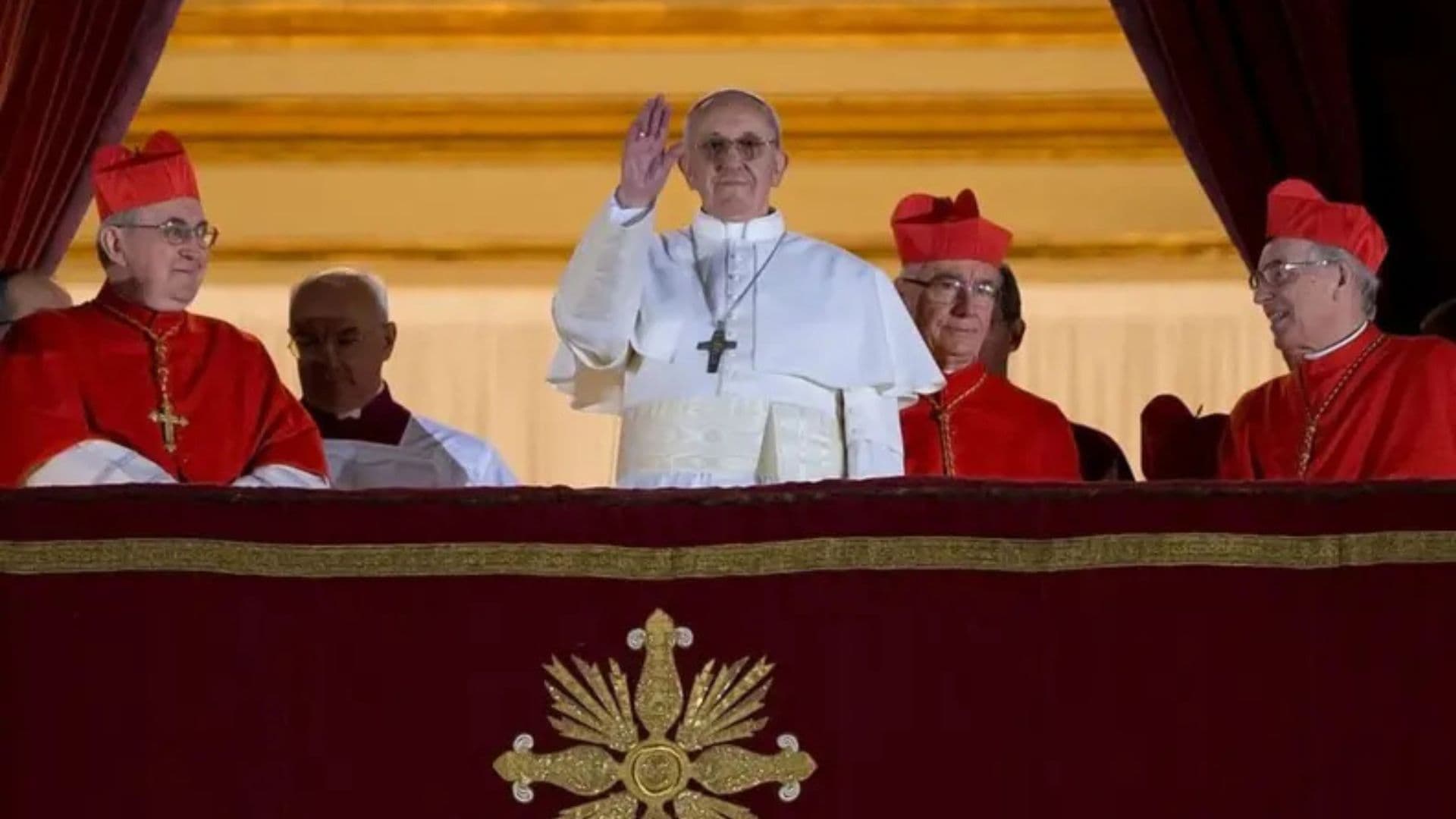 Entenda como ocorre um conclave, reunião que resulta na eleição do papa