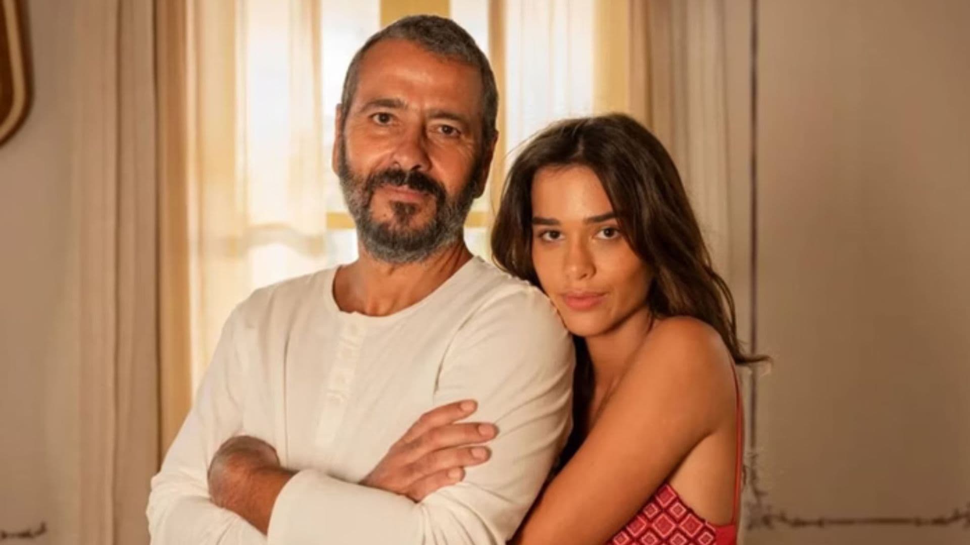 ONG processa Globo por alusão a incesto em remake