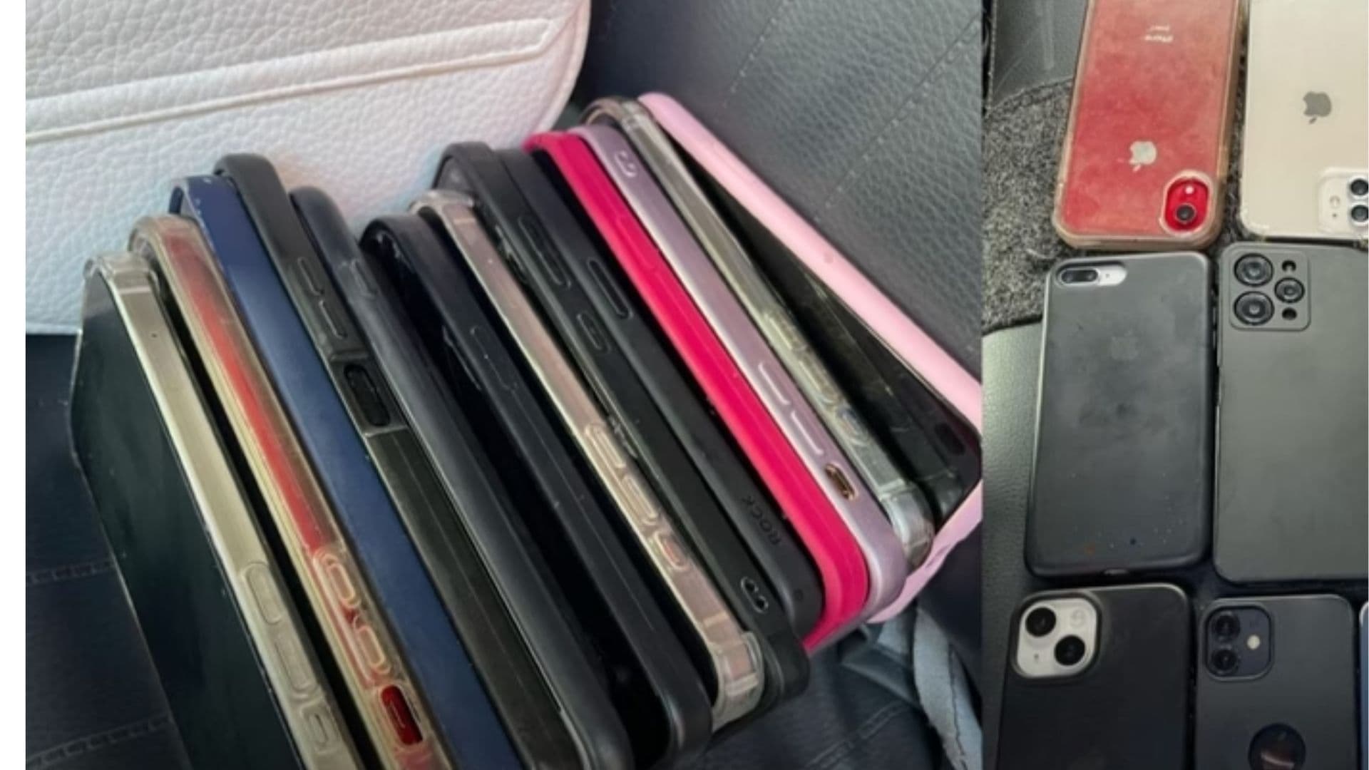 Número de furtos e roubos de celulares no pré-carnaval cai 62% no estado de São Paulo