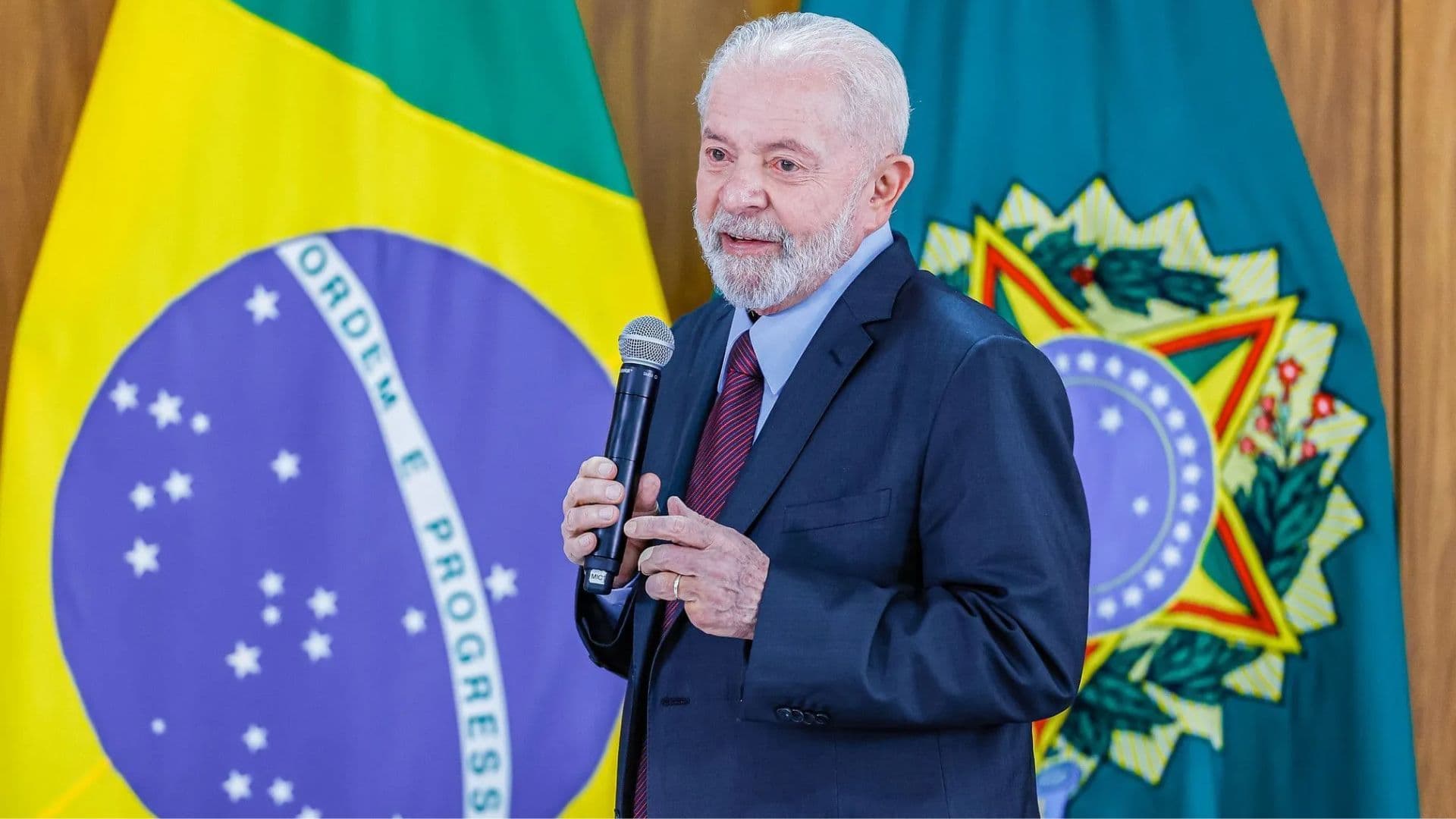 Desaprovação de lula cresce no nordeste
