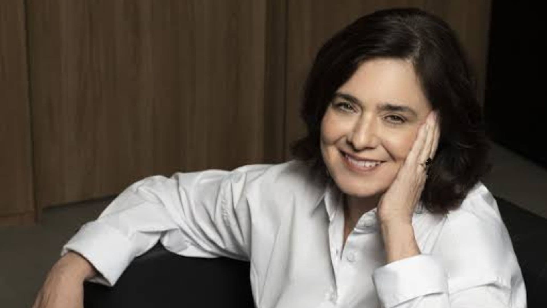 Nísi Trindade, ministra da Saúde