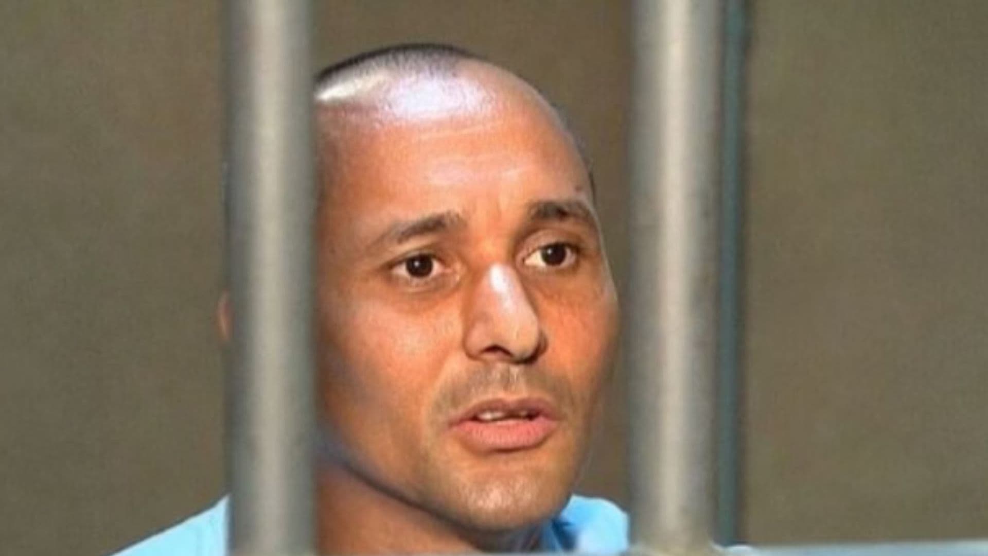 O rapper Oruam, filho de Marcinho VP.