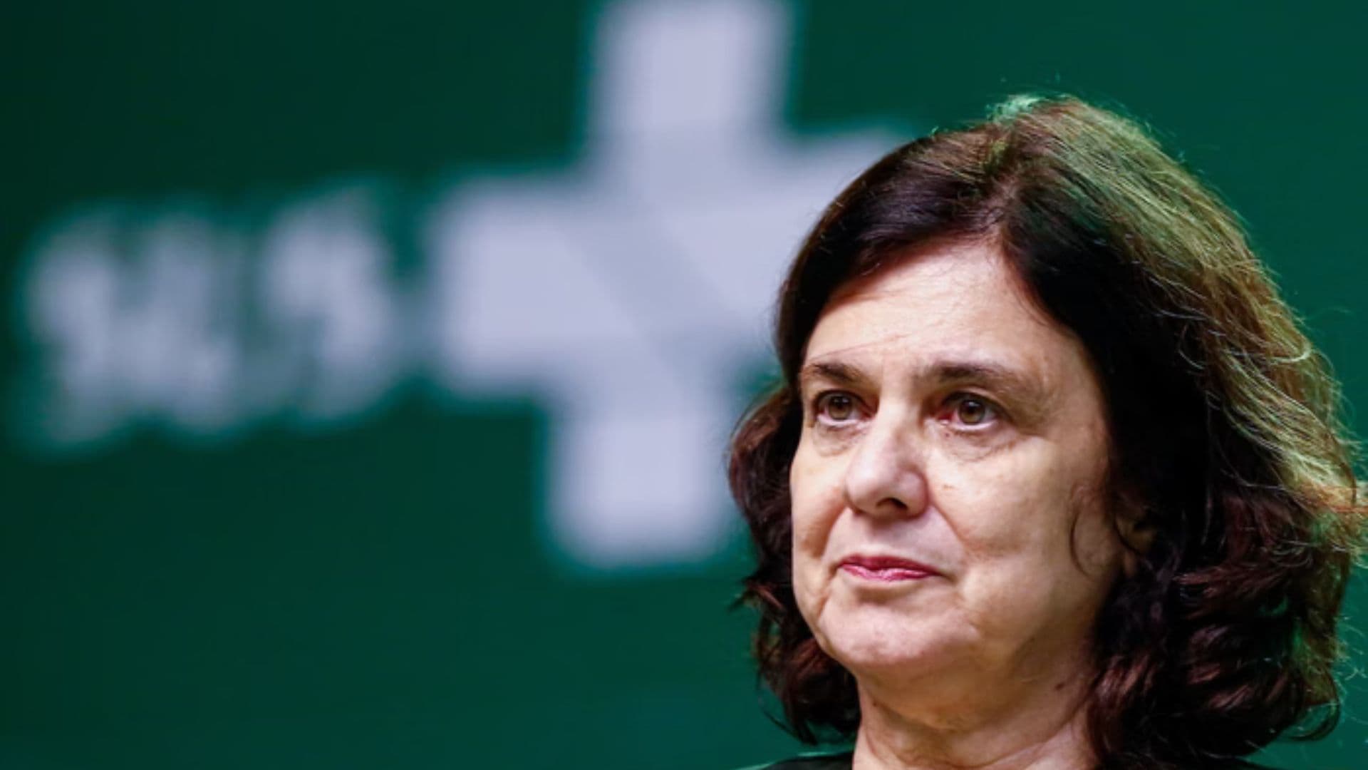 A troca de ministro da Saúde movimentou a cena política brasileira.