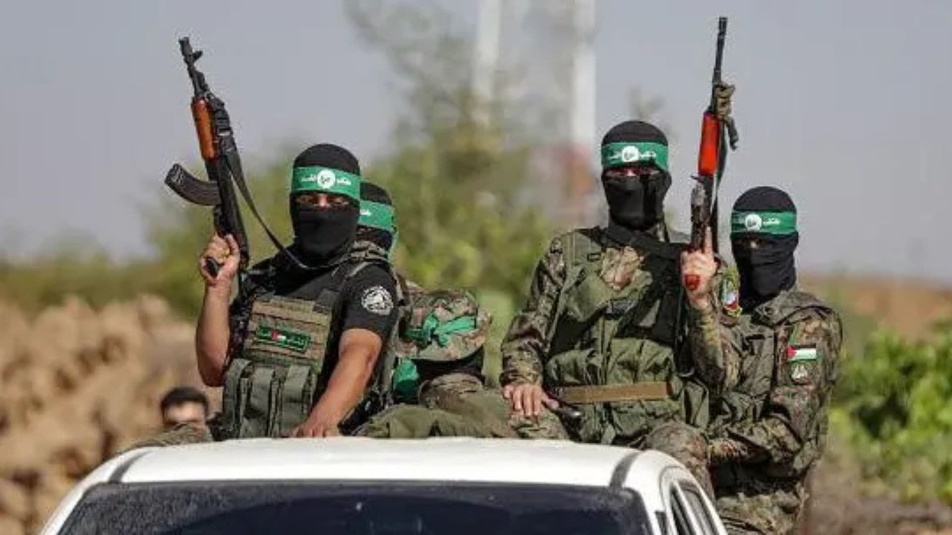 Um líder do grupo terrorista disse que os danos causados por Gaza ao grupo não valeram o esforço feito.