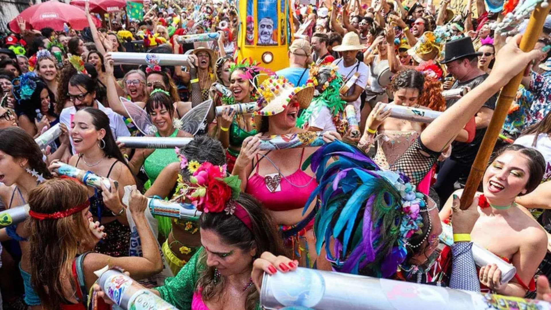 As doenças trasmitidas por contágio sexual tendem a se agravarem durante o Carnaval.