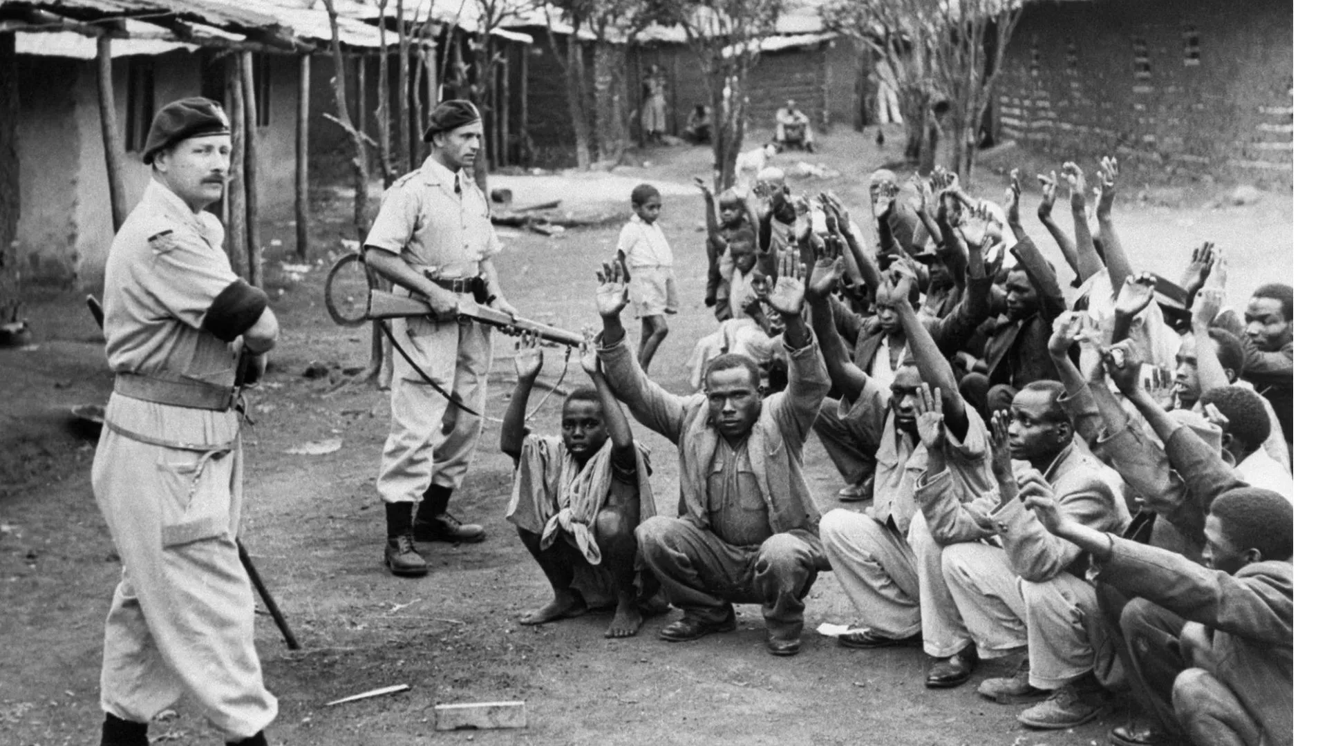 Livro revela como a violência era tida como um "dever moral" pelo império britânico