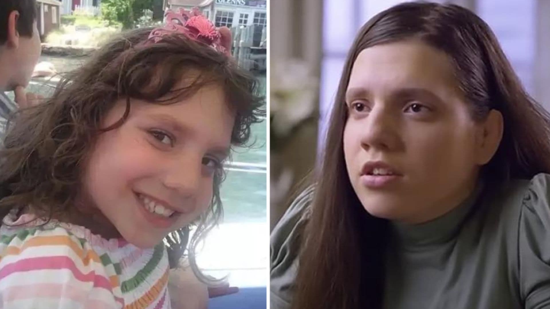 Conheça o caso Natalia Grace