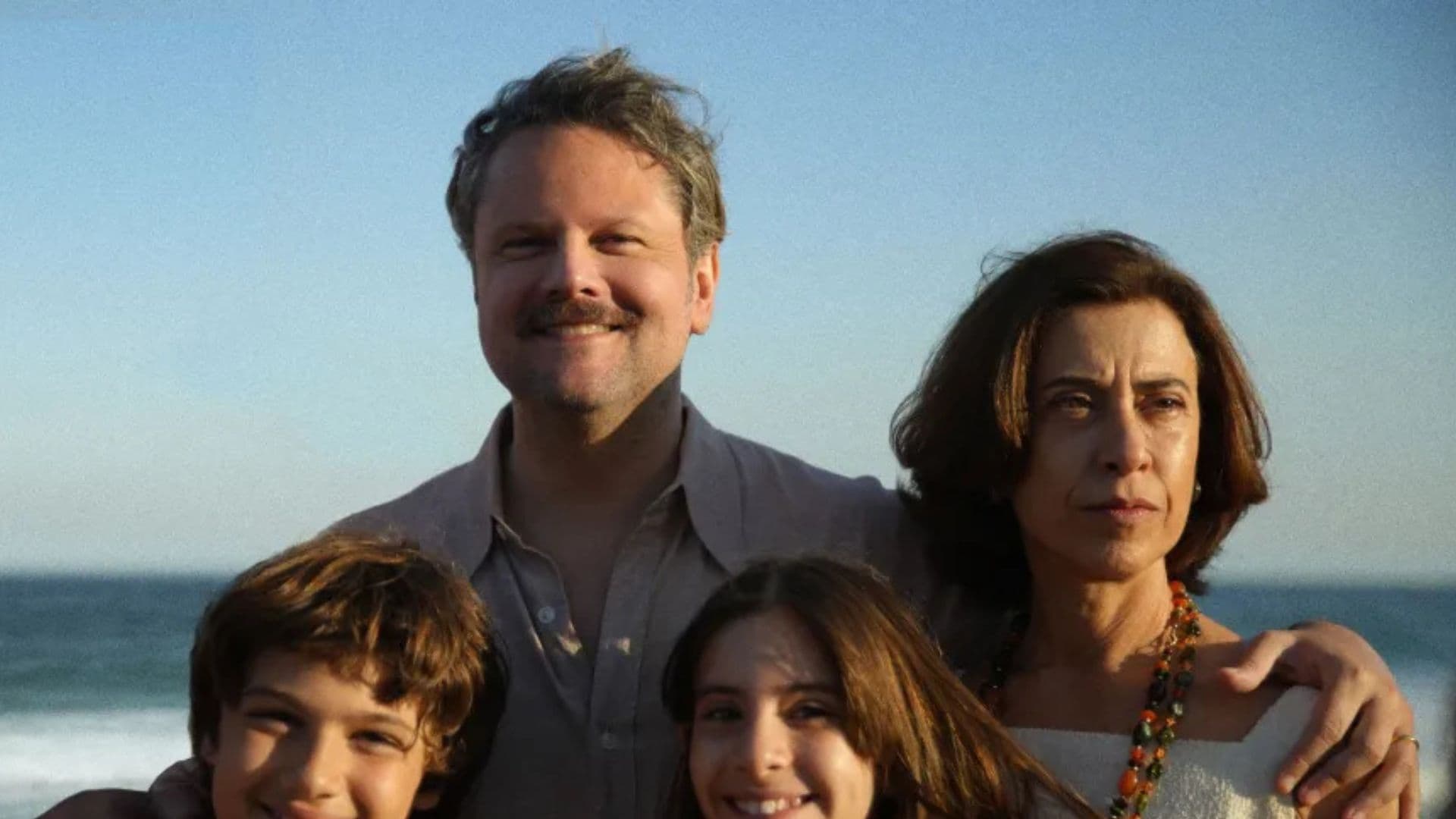 O filme de Walter Salles trouxe o primeiro Oscar para o Brasil