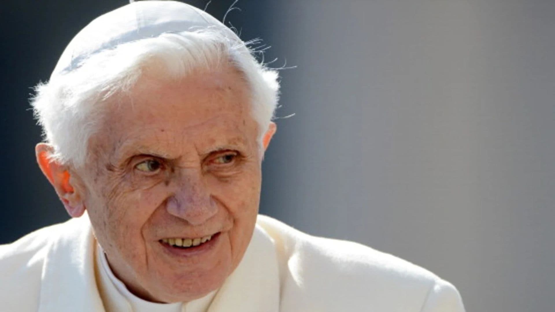 Papa Bento XVI disse que a origem do Carnaval é pagã.