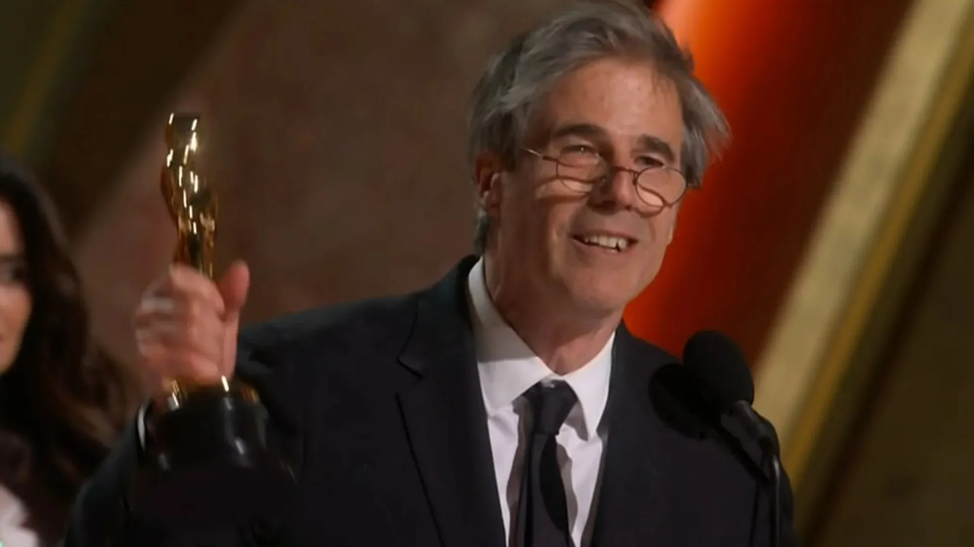 Discurso de Walter Salles