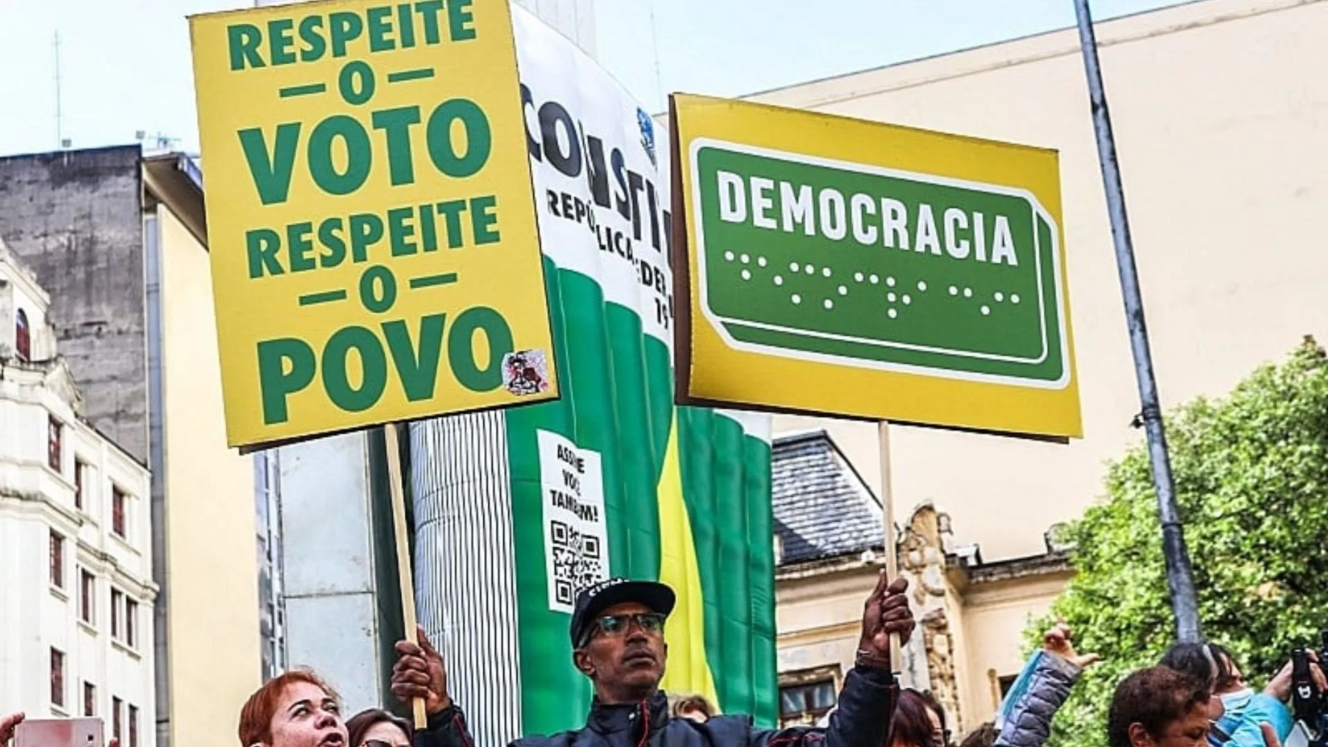 The Economist aponta declínio do Brasil em Ranking de democracia