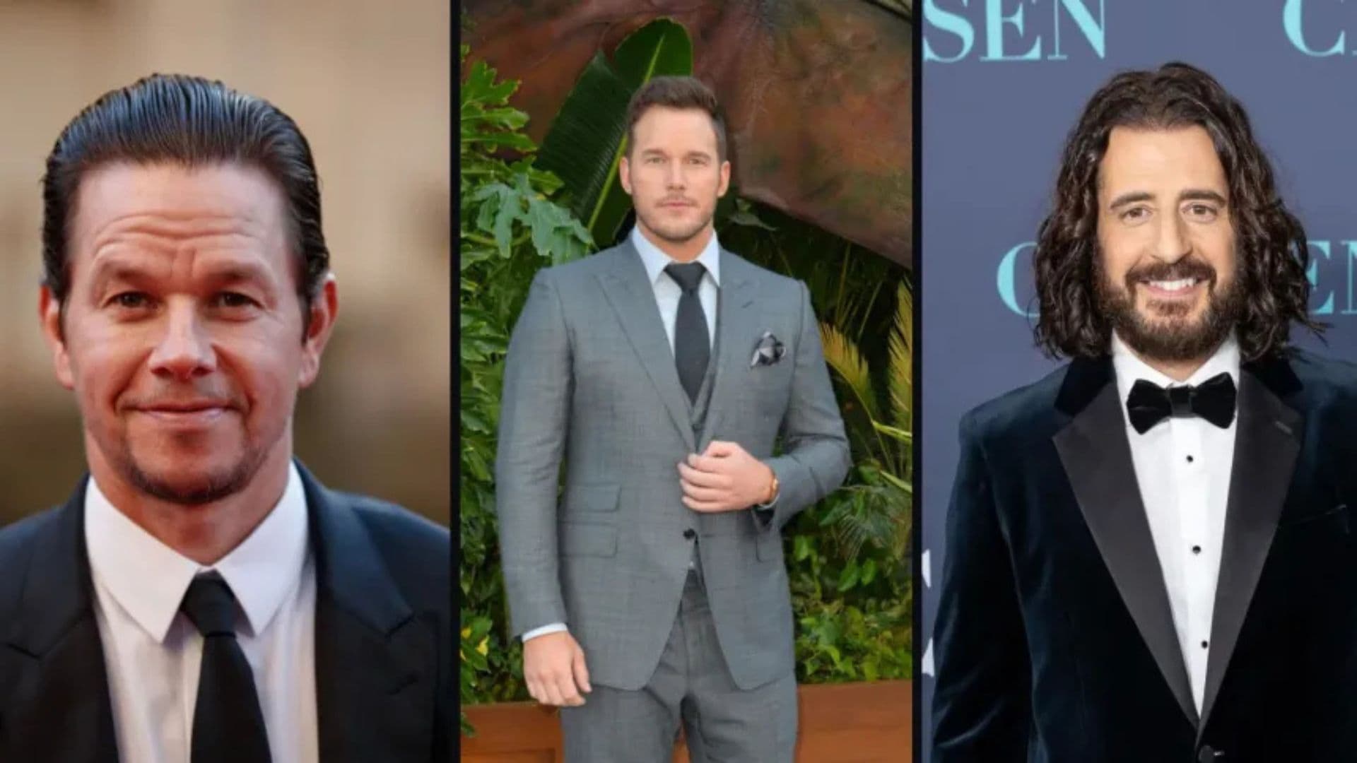Mark Wahlberg reúne estrelas de Hollywood para Orações
