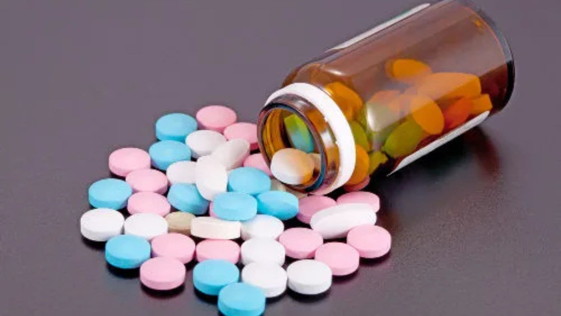 Brasil tem recorde de consumo de antidepressivos