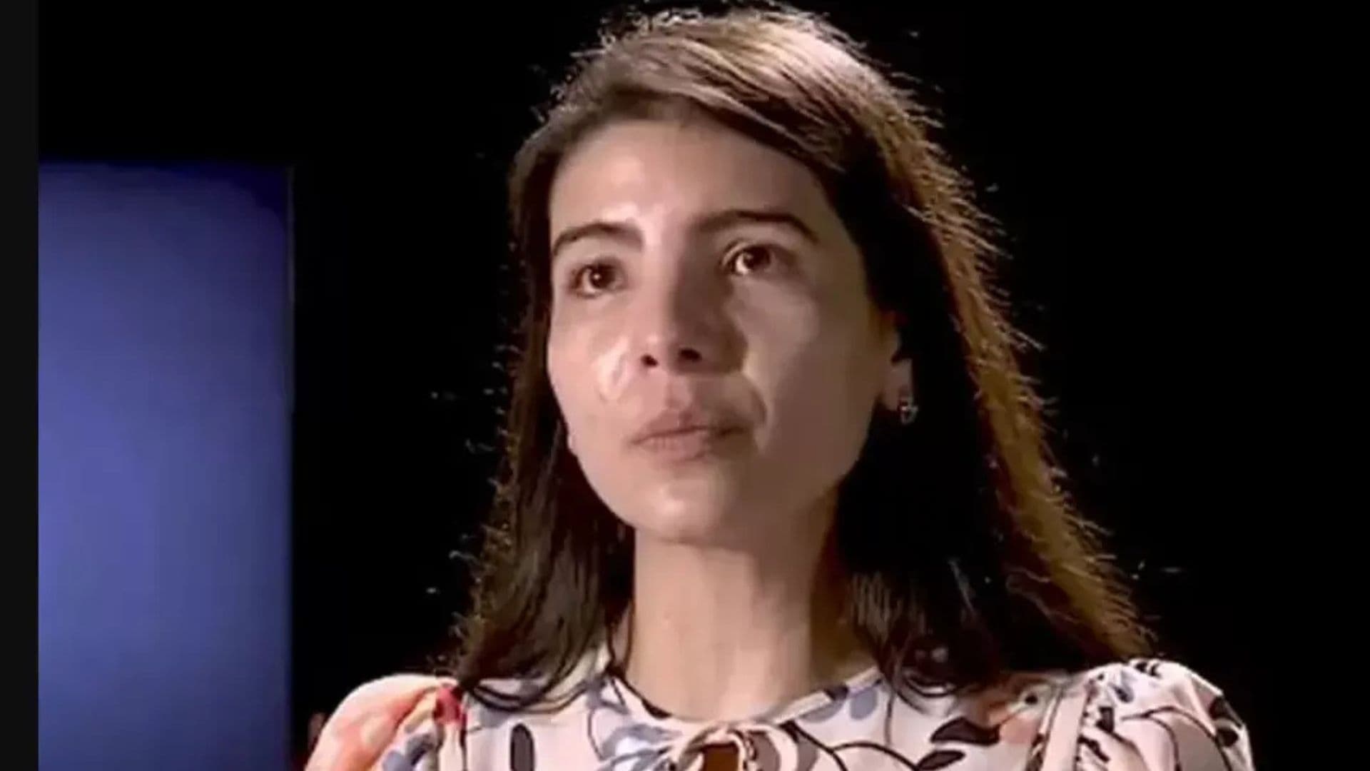Claudia Ortiz Vaca, diplomata baleada enquanto andava em São Paulo