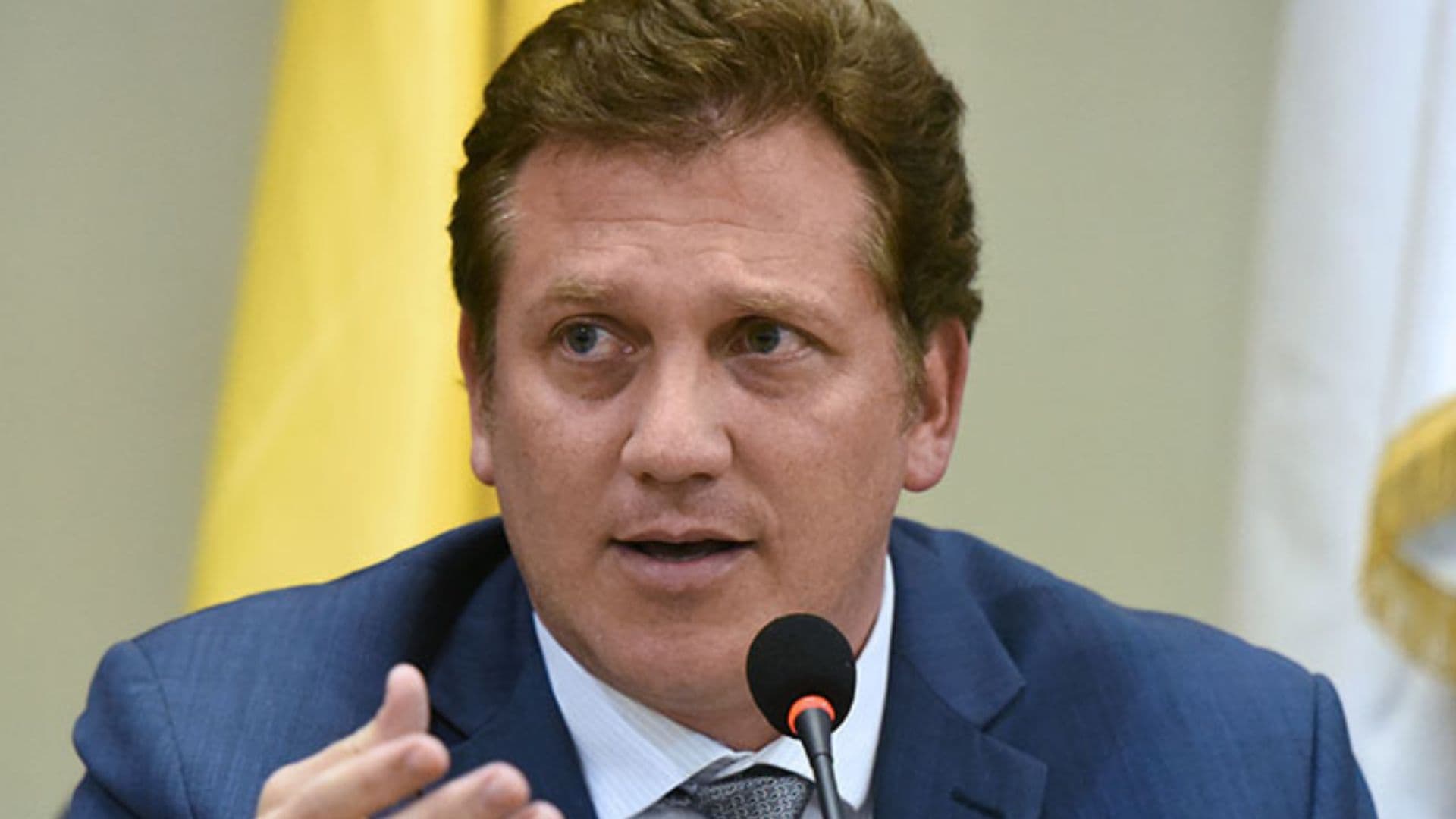 Presidente da principal organização de futebol do mundo afirma que futebol sem Brasil é como Tarzan sem Chita